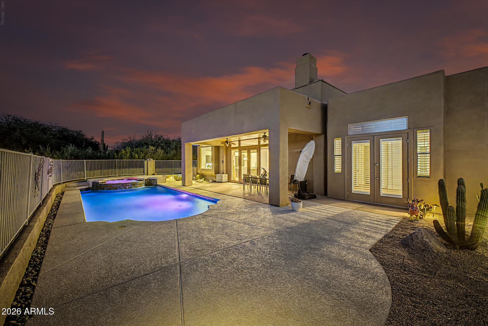 11156 E Dale Lane, Scottsdale, AZ 85262 — photo 37 of 52