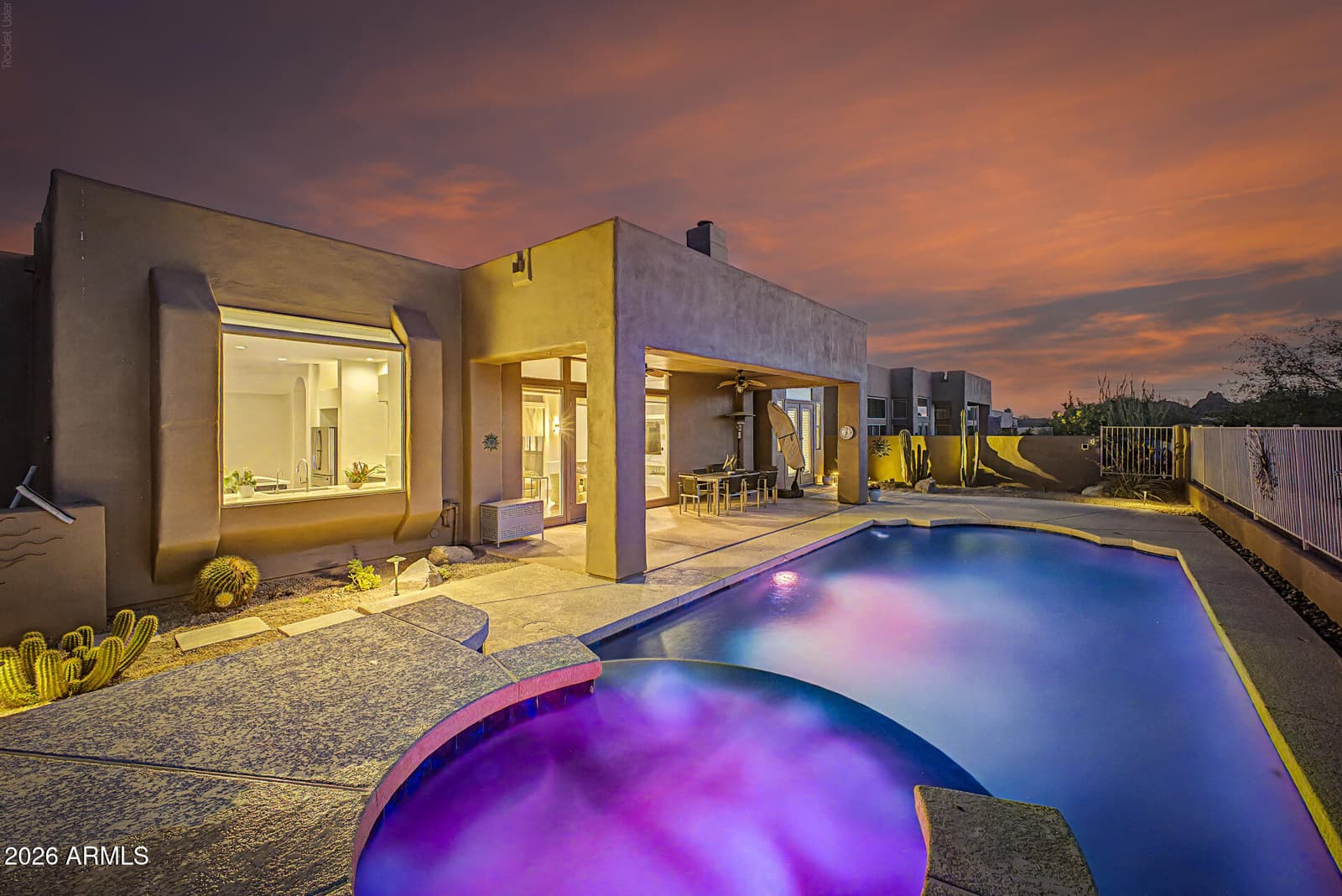 11156 E Dale Lane, Scottsdale, AZ 85262 — photo 38 of 52