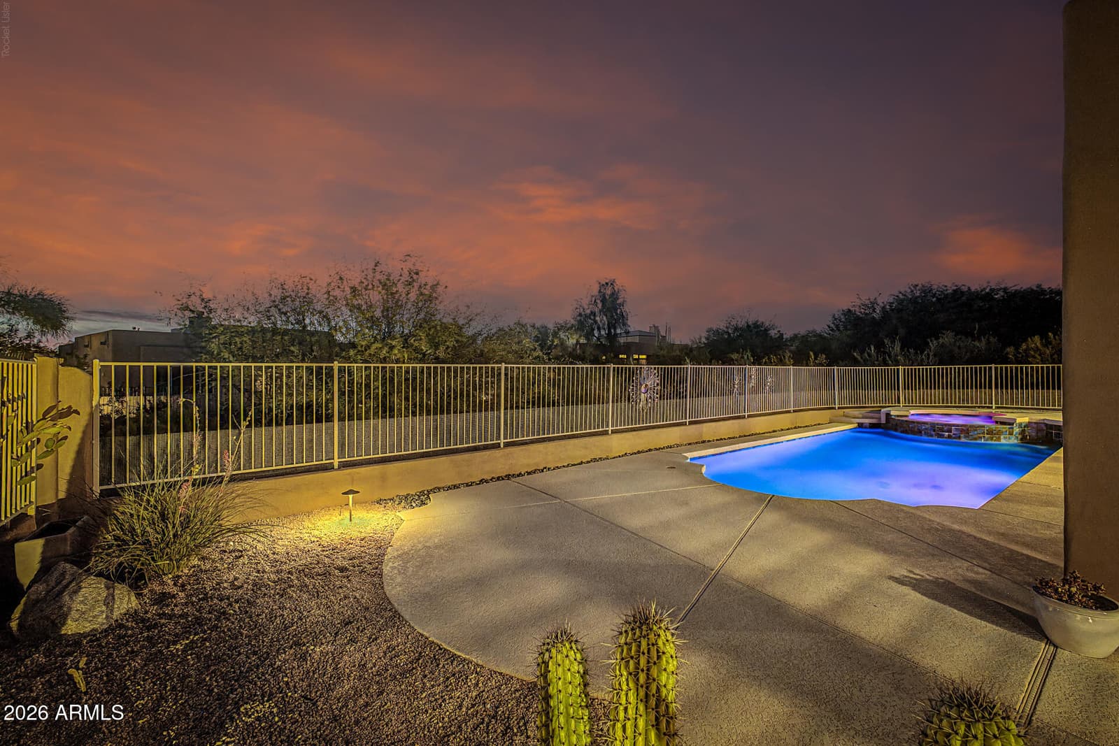 11156 E Dale Lane, Scottsdale, AZ 85262 — photo 39 of 52