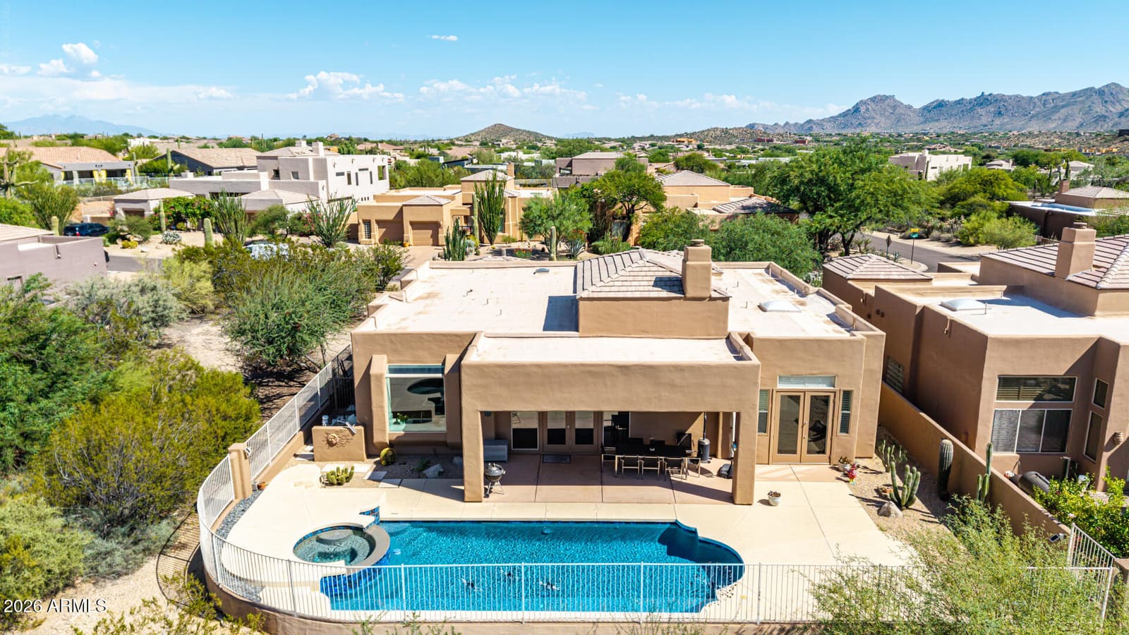 11156 E Dale Lane, Scottsdale, AZ 85262 — photo 40 of 52