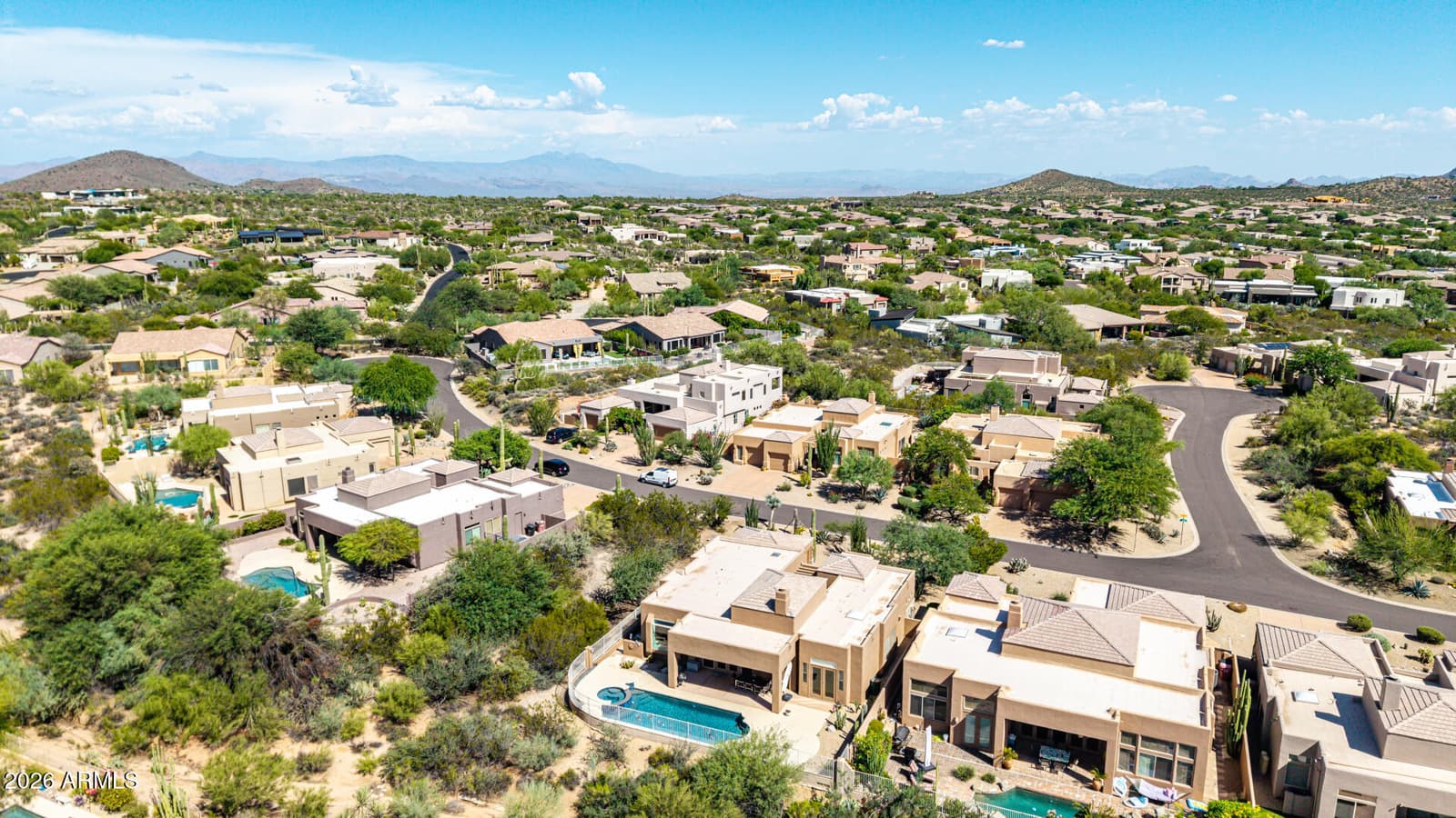 11156 E Dale Lane, Scottsdale, AZ 85262 — photo 42 of 52