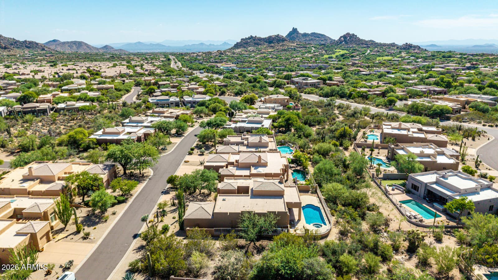 11156 E Dale Lane, Scottsdale, AZ 85262 — photo 46 of 52