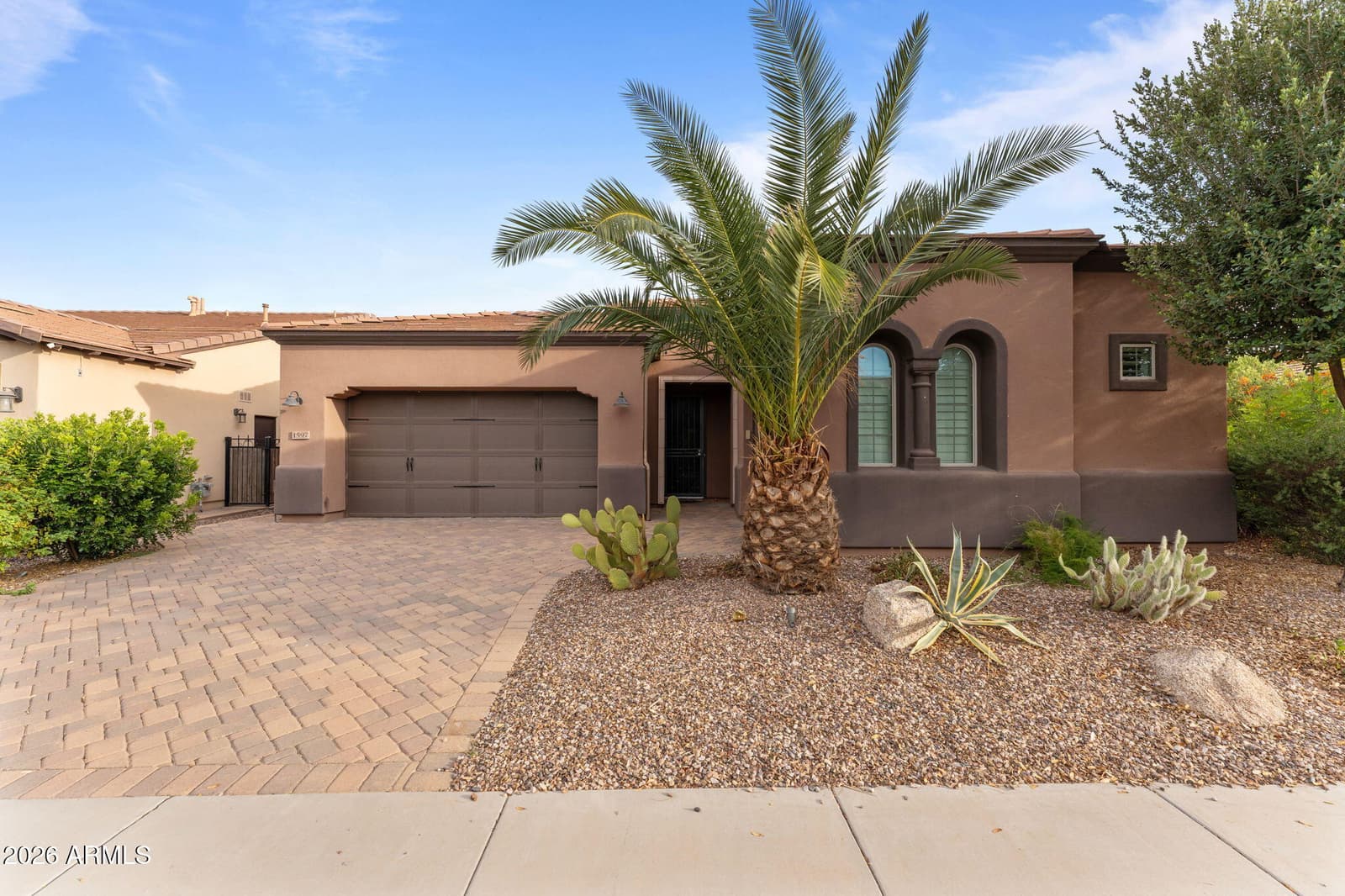 1597 E Elysian Pass, Queen Creek, AZ 85140 — photo 2 of 33