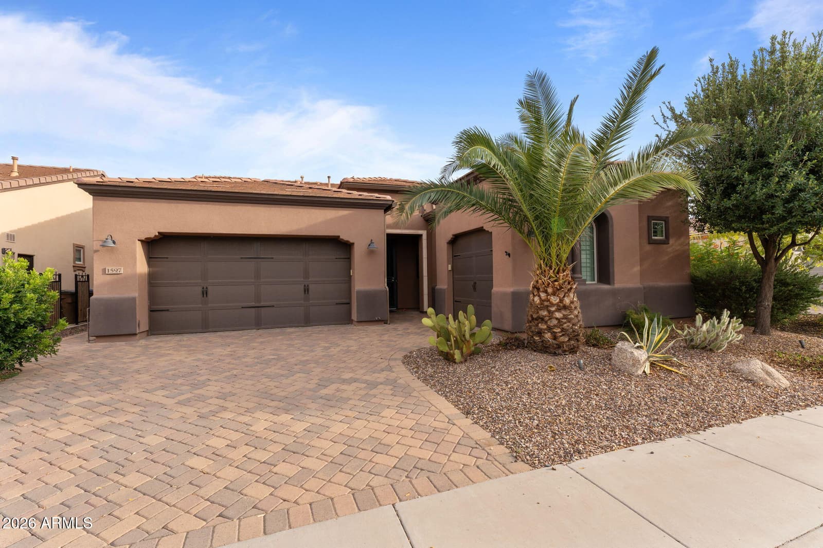 1597 E Elysian Pass, Queen Creek, AZ 85140 — photo 3 of 33