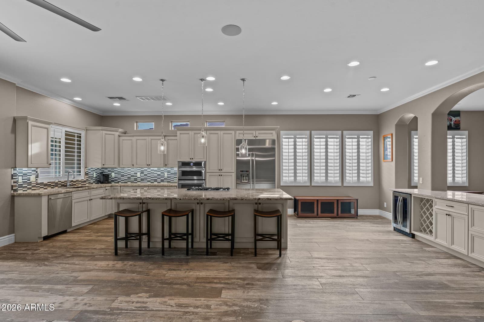 1597 E Elysian Pass, Queen Creek, AZ 85140 — photo 5 of 33