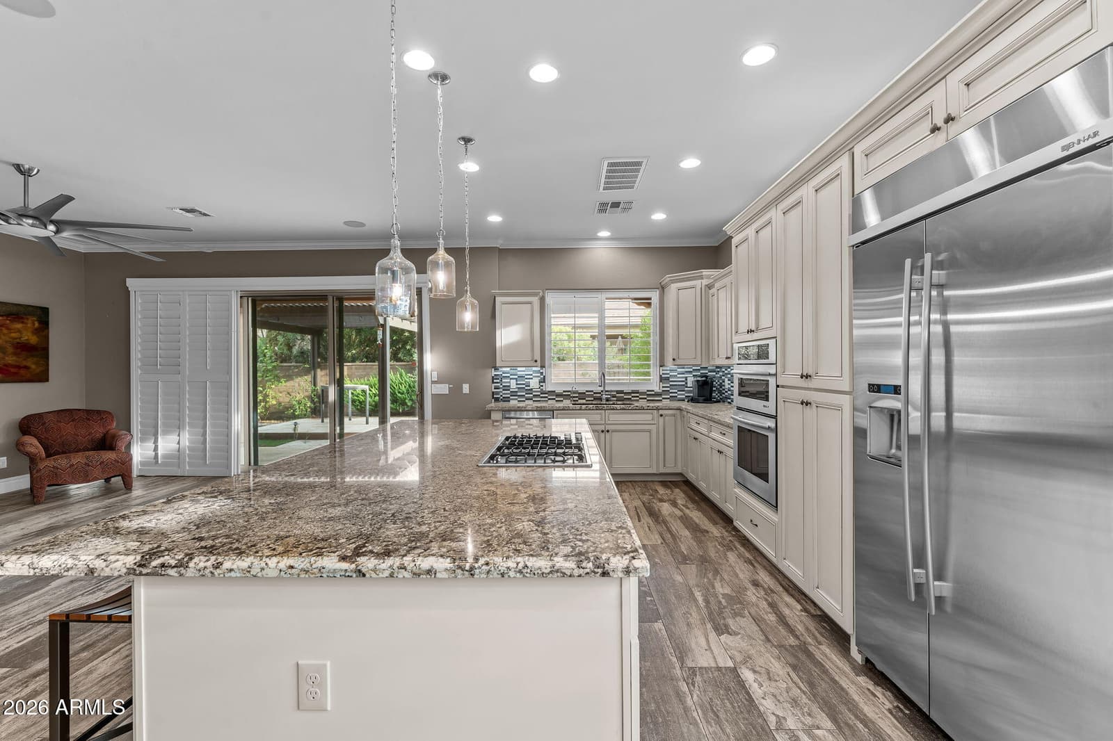 1597 E Elysian Pass, Queen Creek, AZ 85140 — photo 8 of 33
