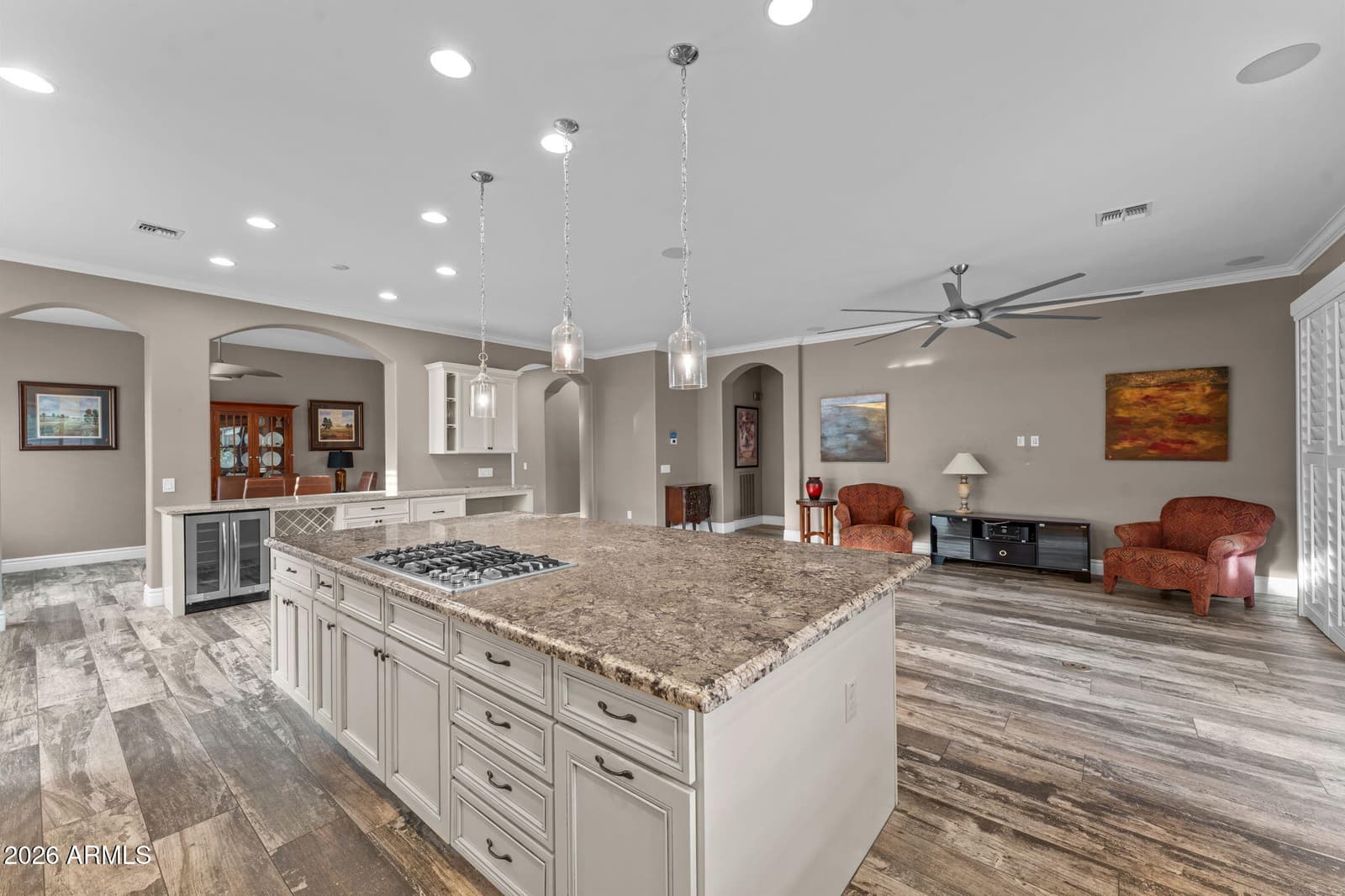 1597 E Elysian Pass, Queen Creek, AZ 85140 — photo 10 of 33