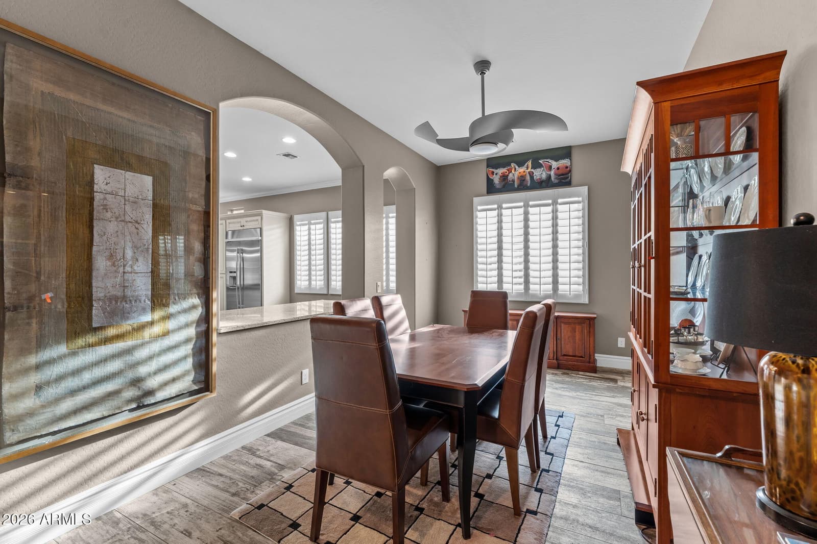 1597 E Elysian Pass, Queen Creek, AZ 85140 — photo 16 of 33