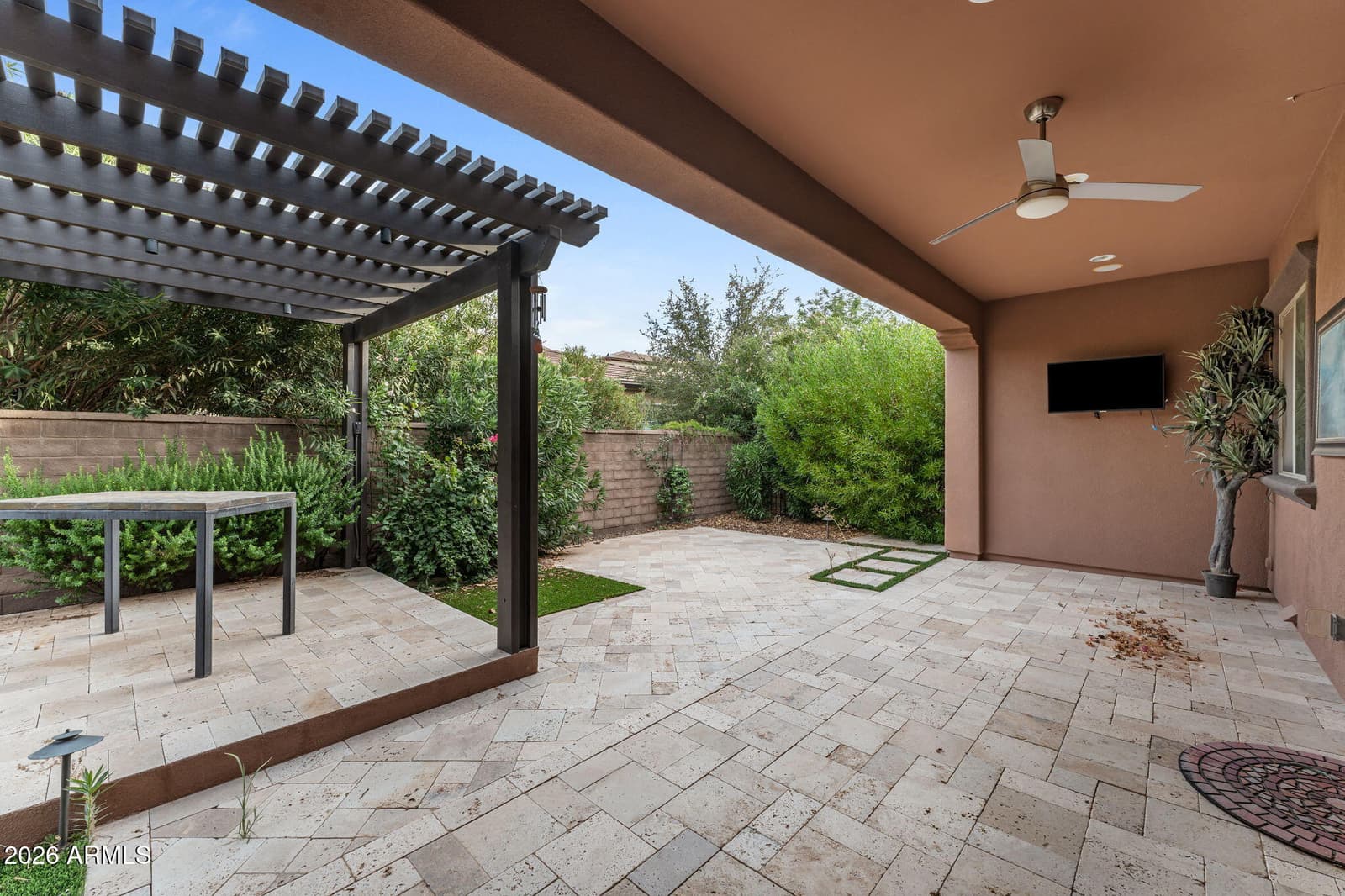 1597 E Elysian Pass, Queen Creek, AZ 85140 — photo 27 of 33