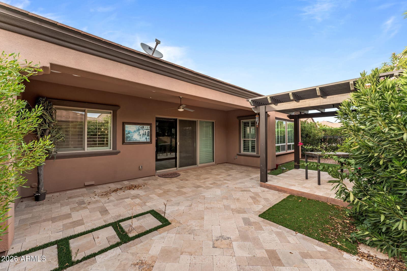 1597 E Elysian Pass, Queen Creek, AZ 85140 — photo 29 of 33