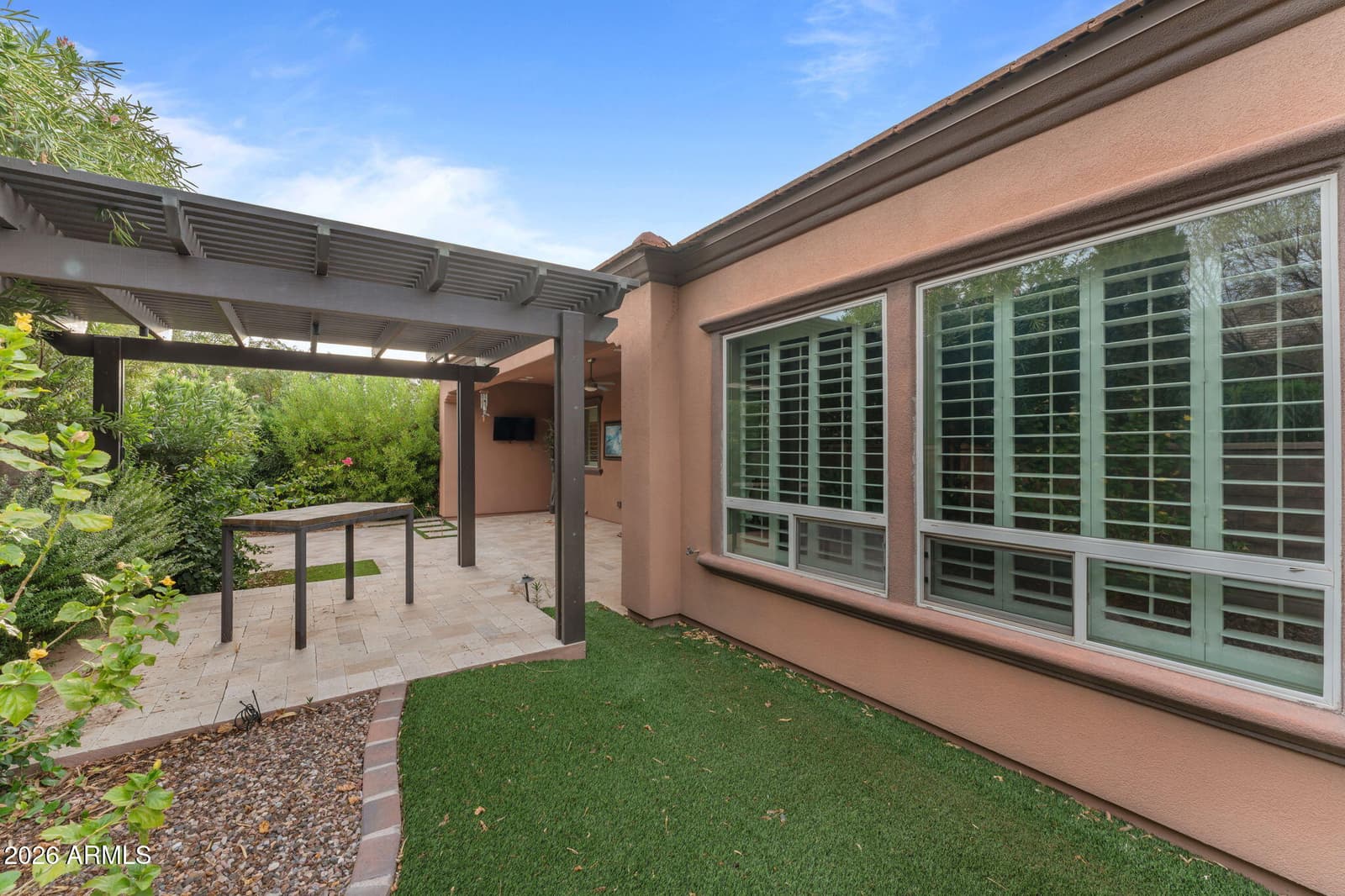 1597 E Elysian Pass, Queen Creek, AZ 85140 — photo 30 of 33