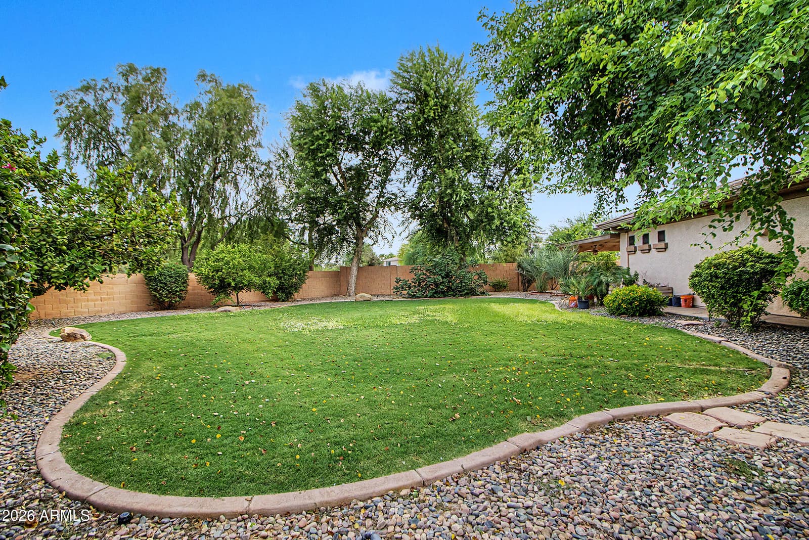 1351 E Canary Drive, Gilbert, AZ 85297 — photo 39 of 45