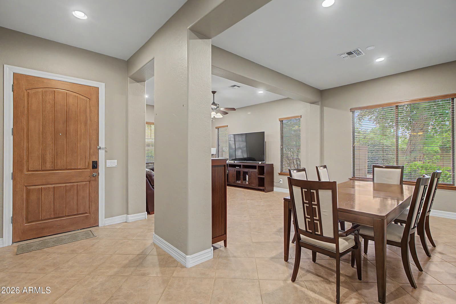 1351 E Canary Drive, Gilbert, AZ 85297 — photo 3 of 45