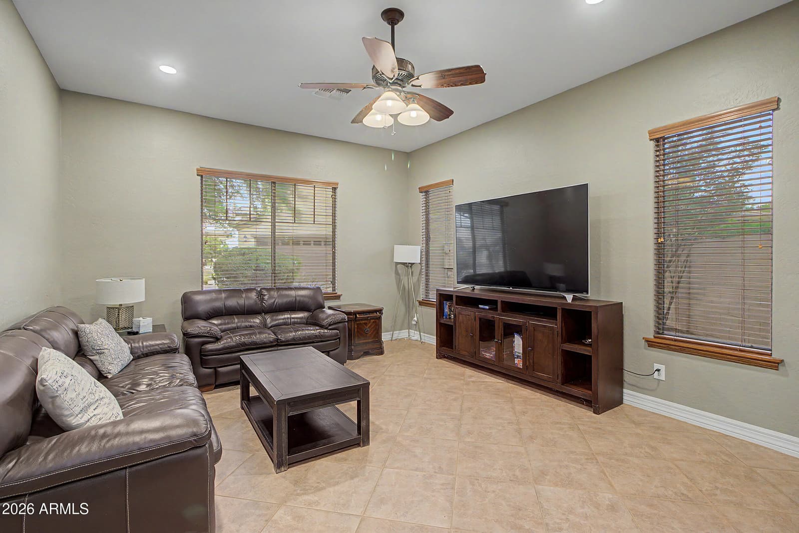 1351 E Canary Drive, Gilbert, AZ 85297 — photo 4 of 45