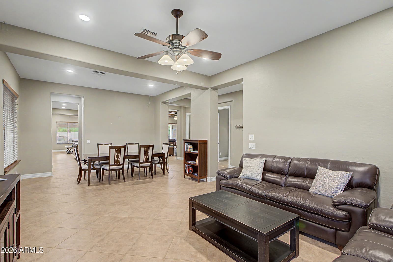 1351 E Canary Drive, Gilbert, AZ 85297 — photo 5 of 45