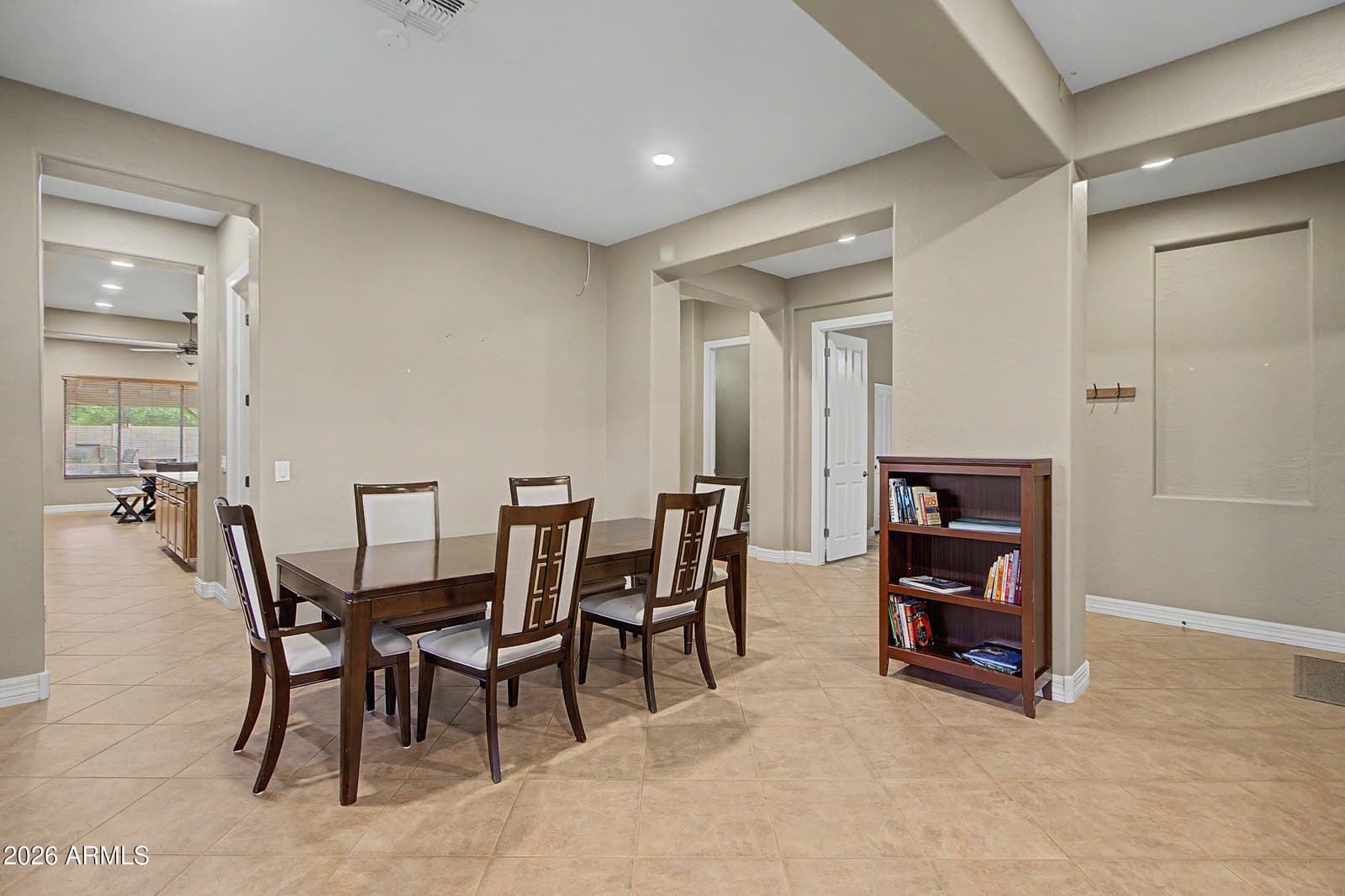 1351 E Canary Drive, Gilbert, AZ 85297 — photo 6 of 45