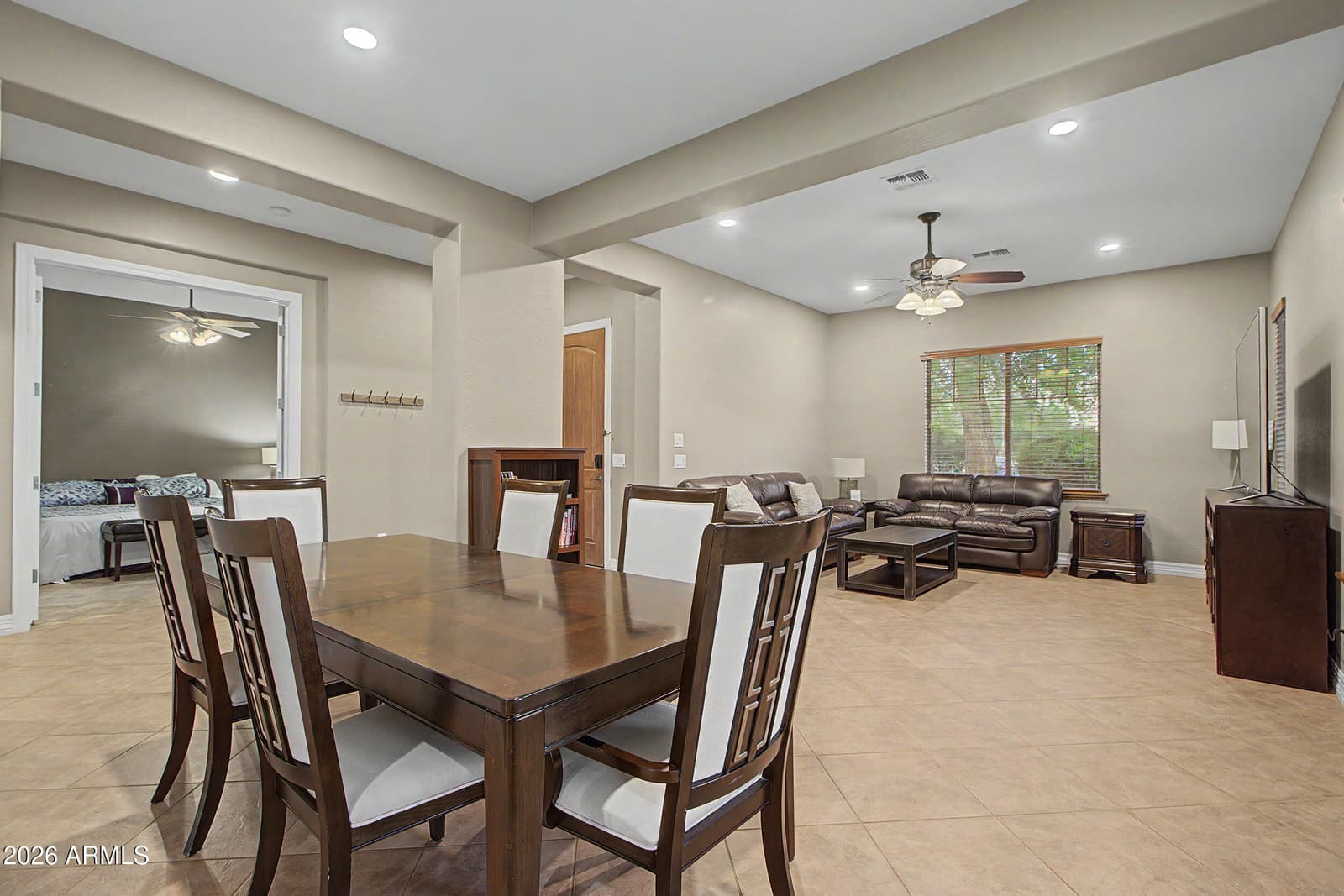 1351 E Canary Drive, Gilbert, AZ 85297 — photo 7 of 45