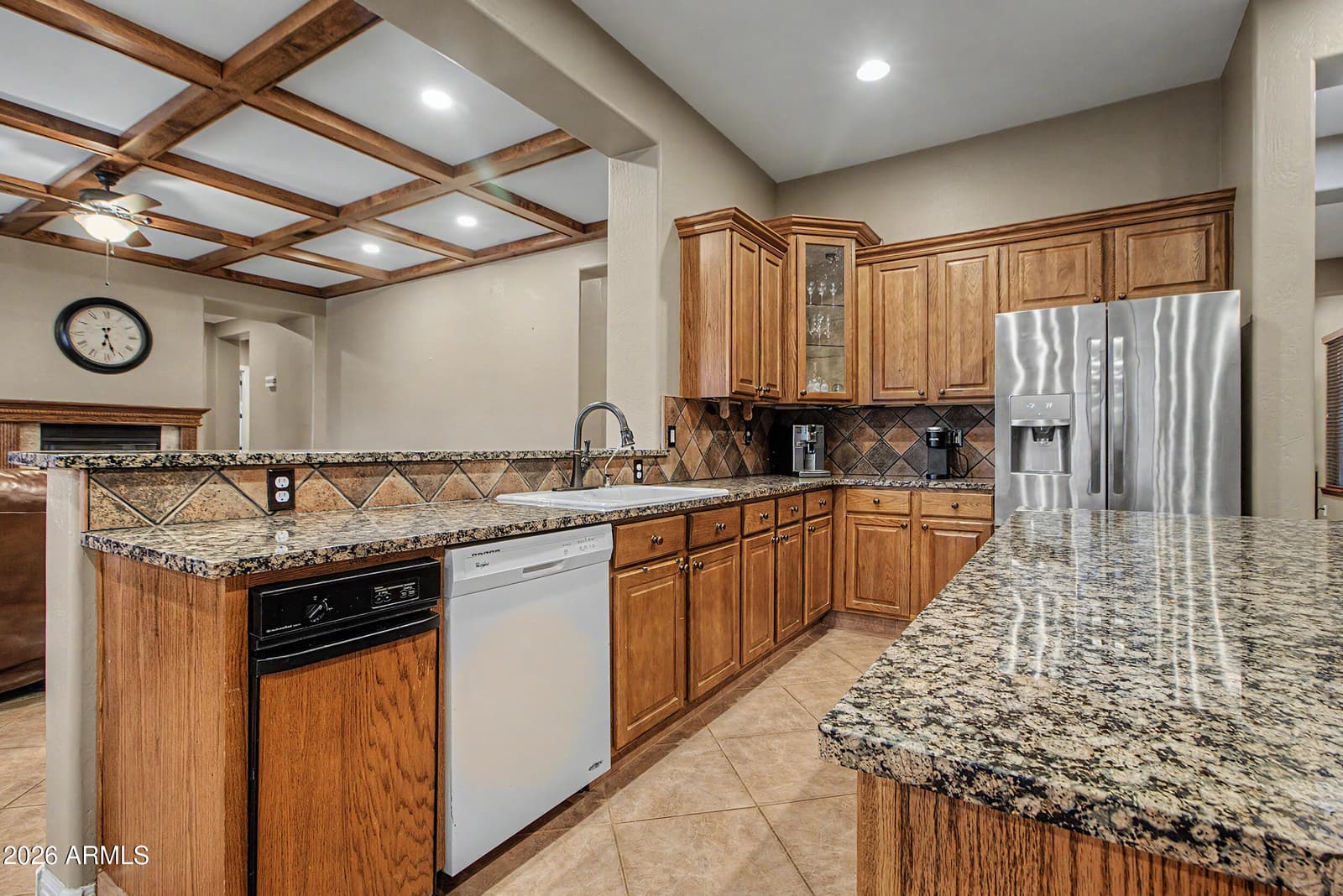 1351 E Canary Drive, Gilbert, AZ 85297 — photo 14 of 45
