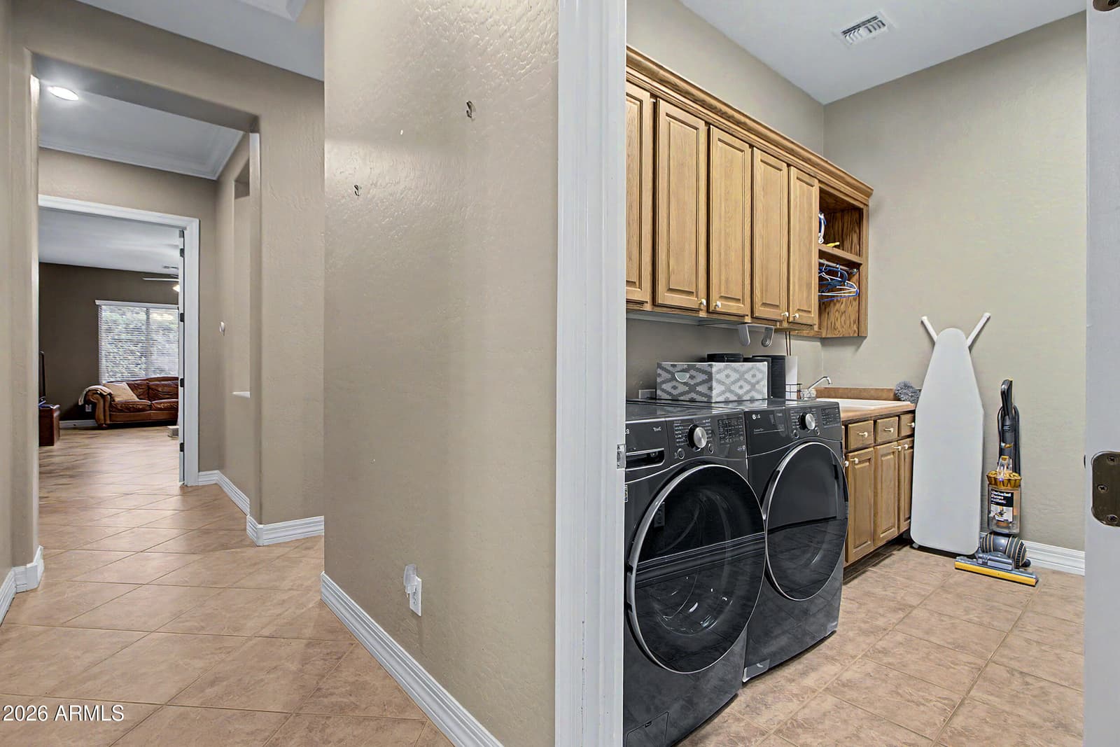 1351 E Canary Drive, Gilbert, AZ 85297 — photo 31 of 45