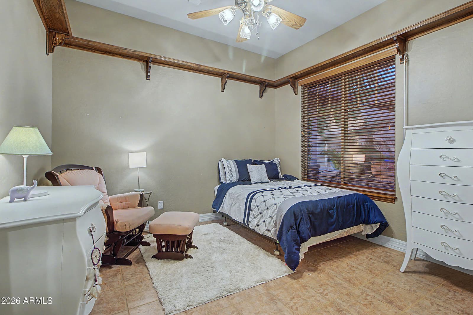 1351 E Canary Drive, Gilbert, AZ 85297 — photo 32 of 45