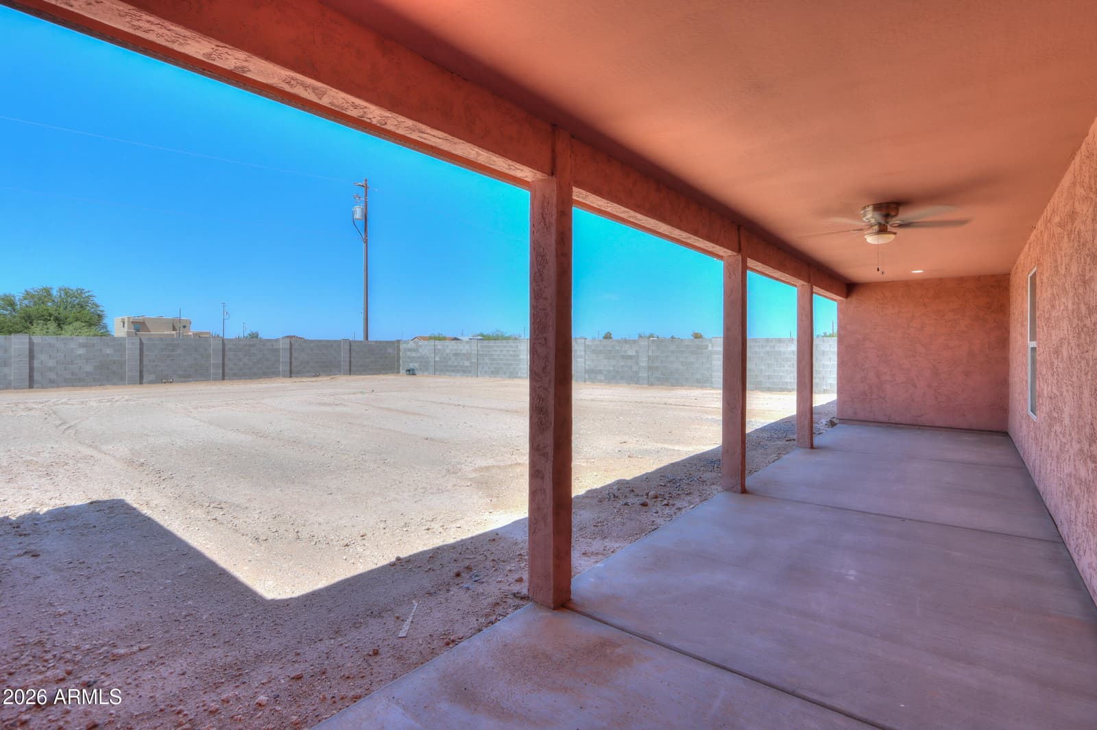 3840 N Garces Circle, Eloy, AZ 85131 — photo 35 of 57