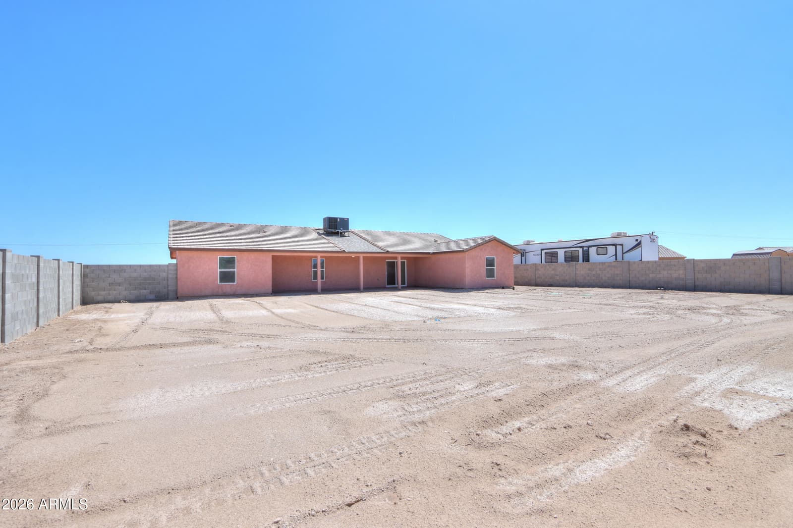 3840 N Garces Circle, Eloy, AZ 85131 — photo 37 of 57