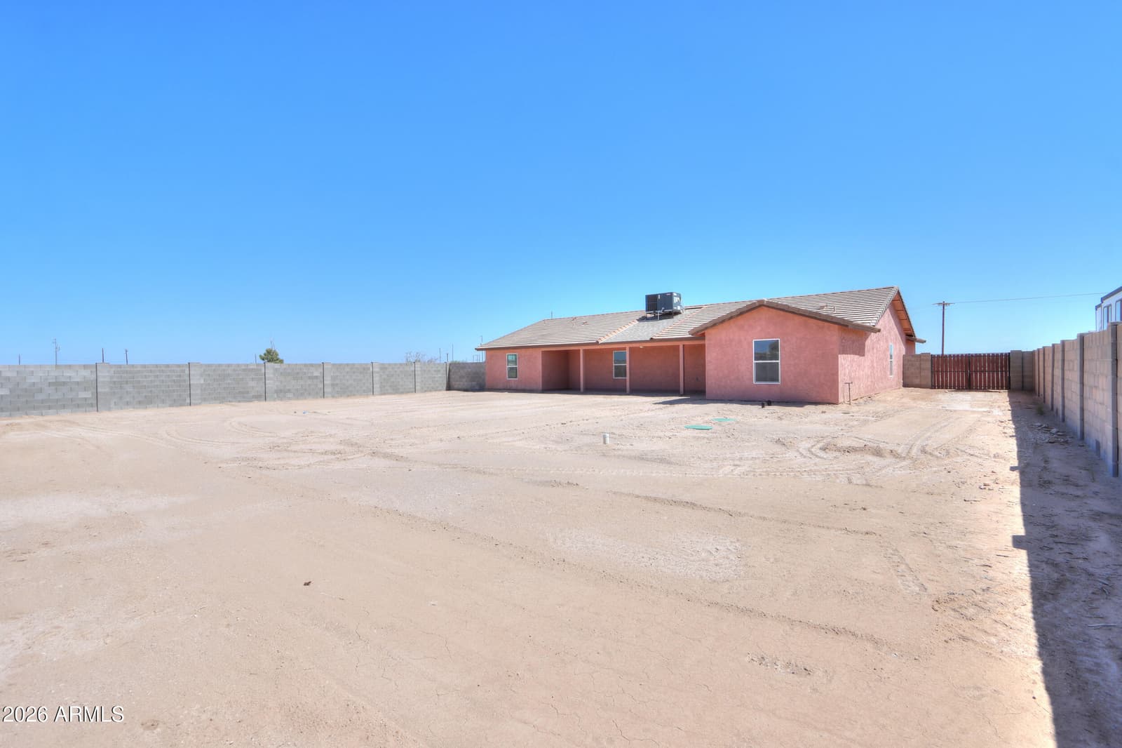 3840 N Garces Circle, Eloy, AZ 85131 — photo 38 of 57