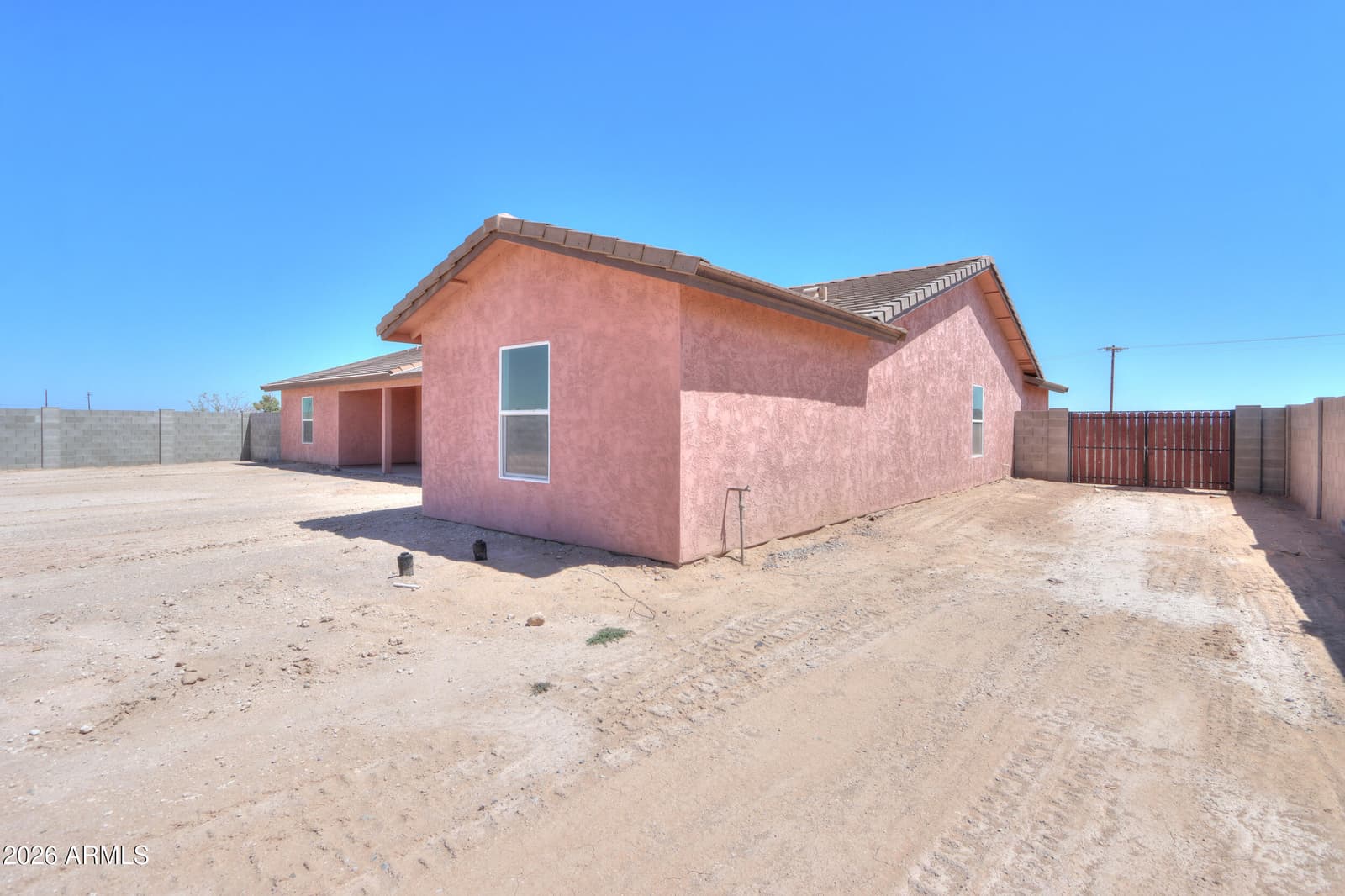 3840 N Garces Circle, Eloy, AZ 85131 — photo 39 of 57