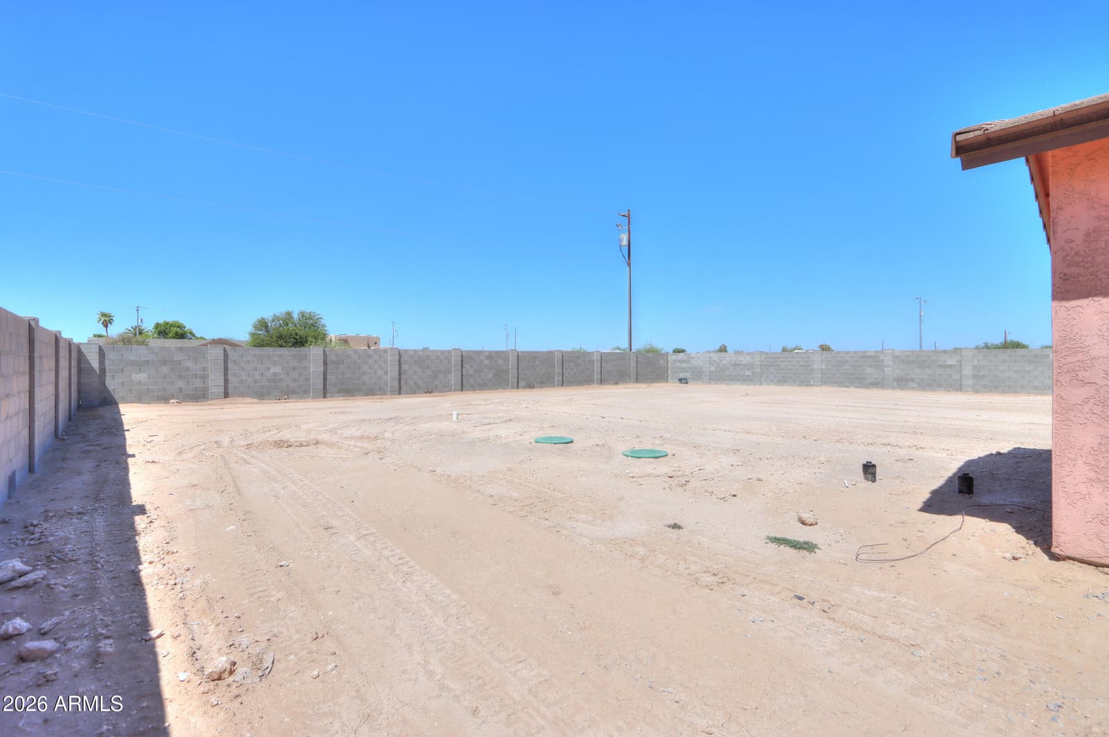 3840 N Garces Circle, Eloy, AZ 85131 — photo 40 of 57