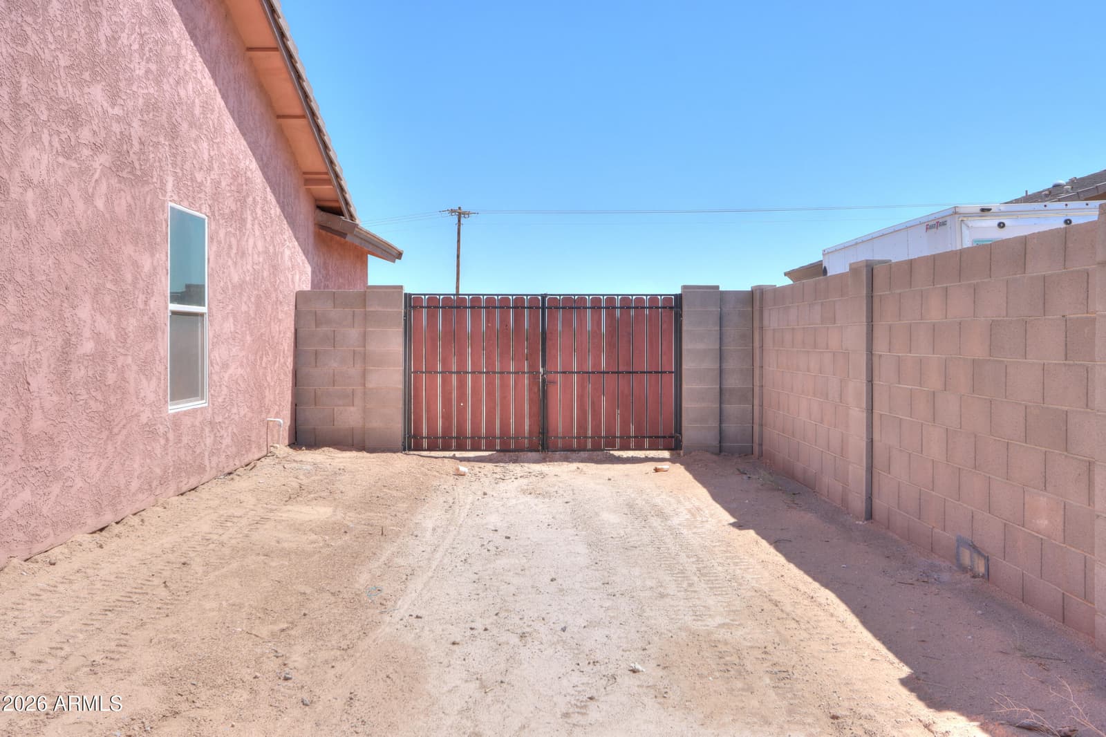3840 N Garces Circle, Eloy, AZ 85131 — photo 41 of 57