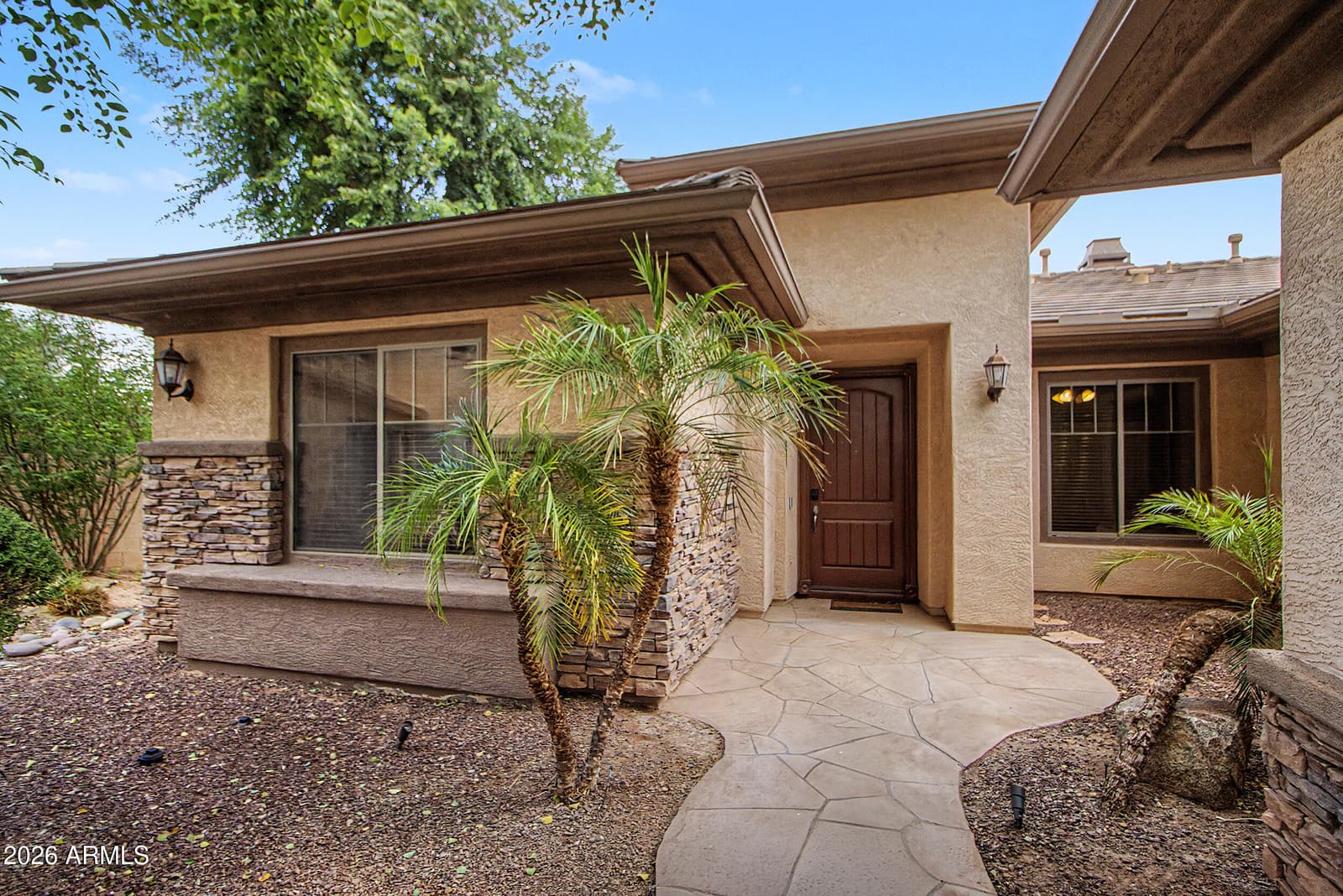 1351 E Canary Drive, Gilbert, AZ 85297 — photo 2 of 45