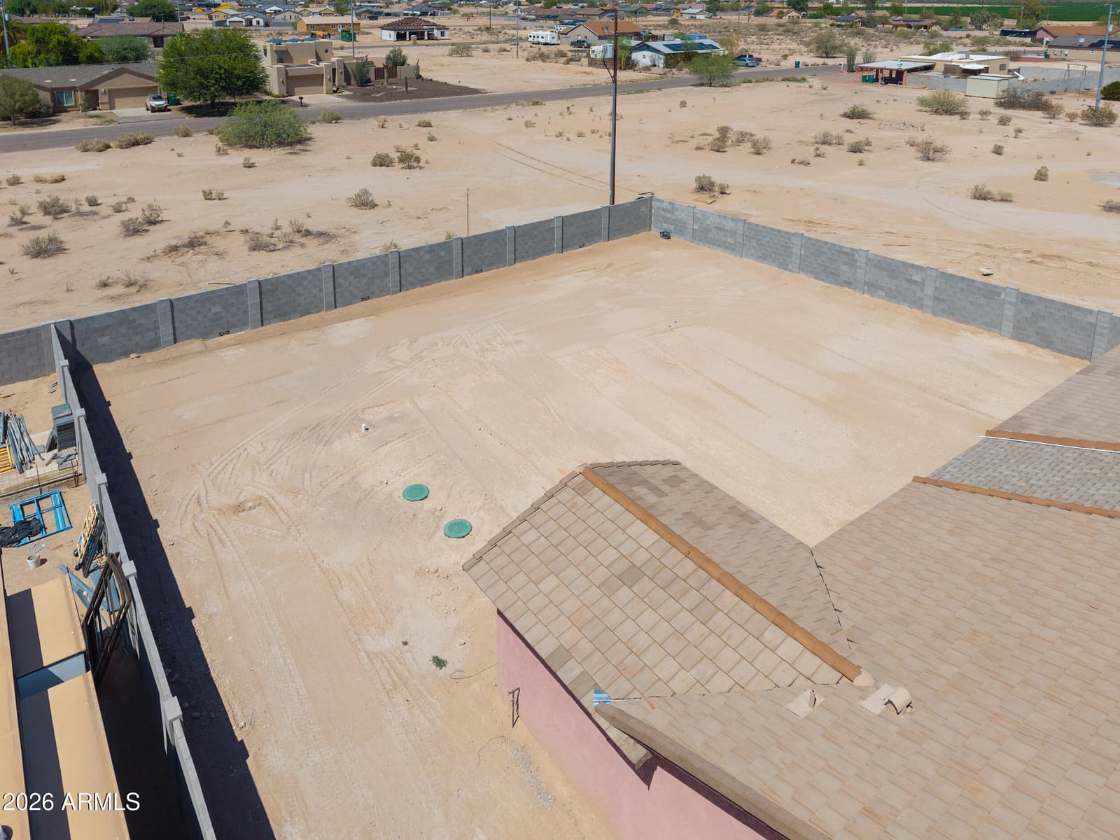 3840 N Garces Circle, Eloy, AZ 85131 — photo 43 of 57
