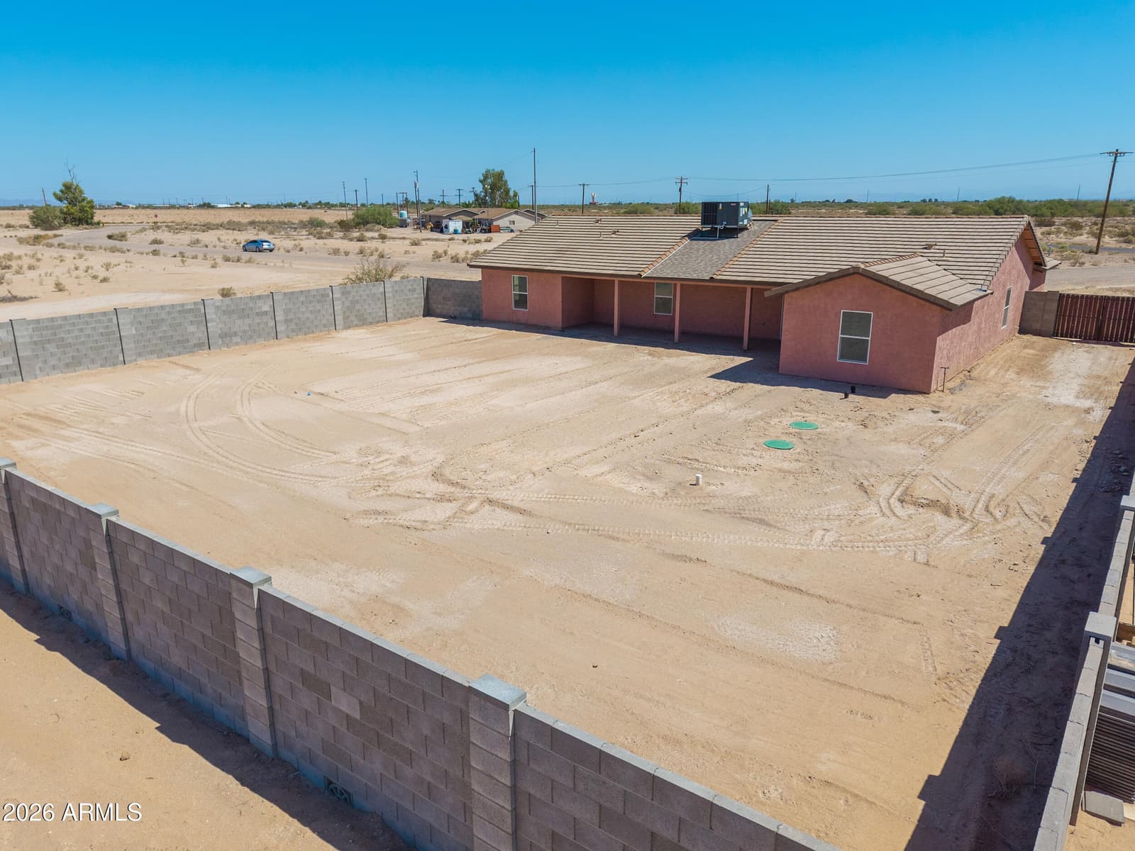 3840 N Garces Circle, Eloy, AZ 85131 — photo 46 of 57
