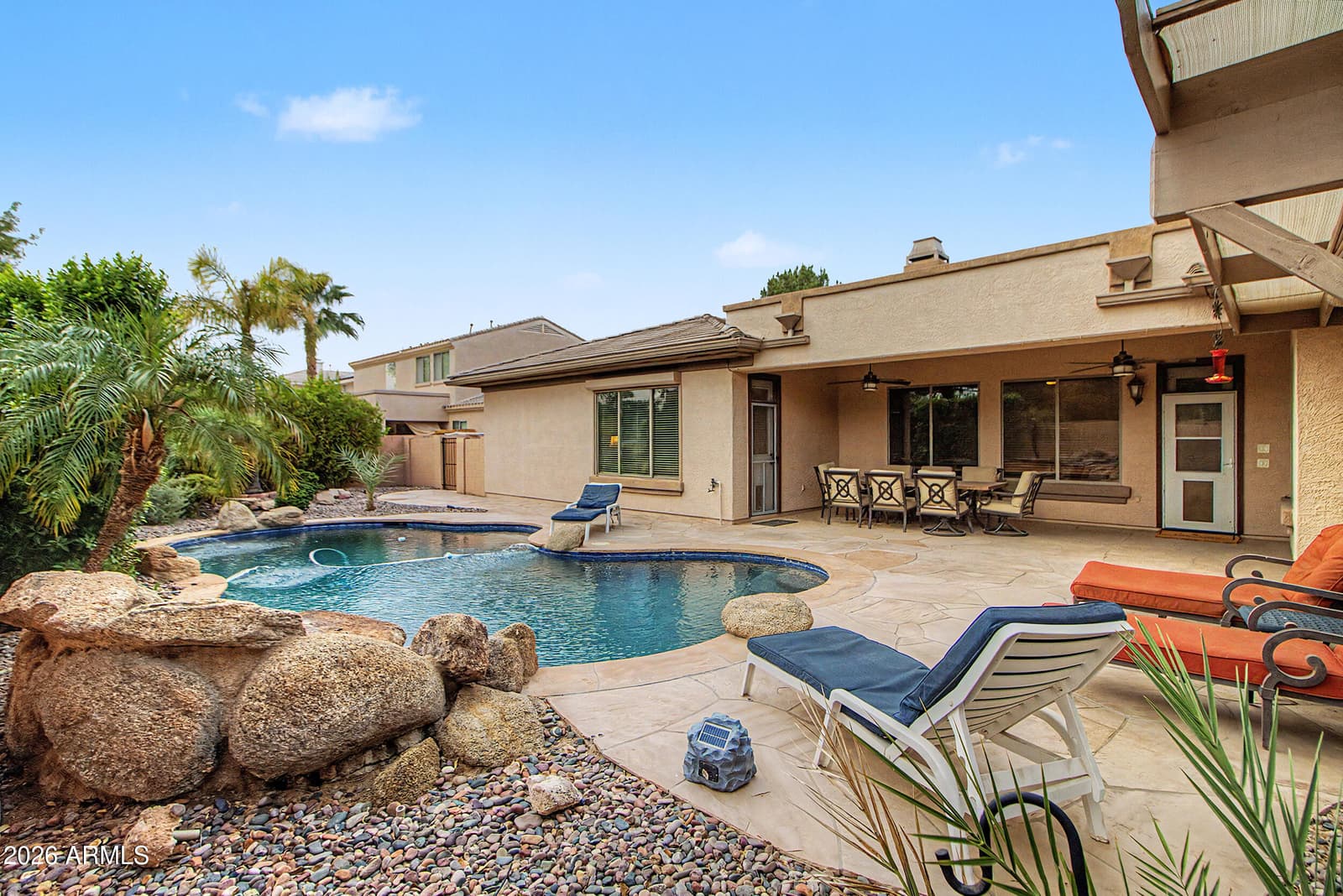 1351 E Canary Drive, Gilbert, AZ 85297 — photo 36 of 45