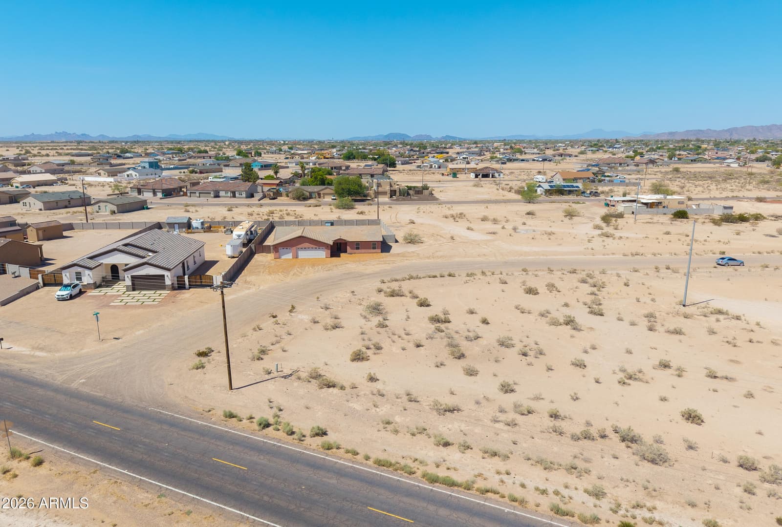 3840 N Garces Circle, Eloy, AZ 85131 — photo 51 of 57