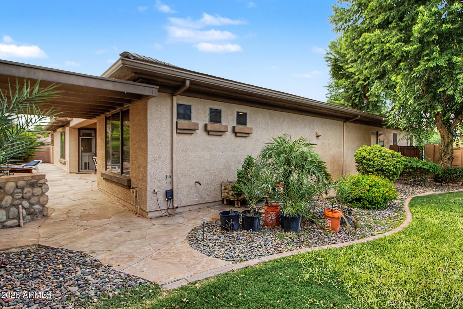 1351 E Canary Drive, Gilbert, AZ 85297 — photo 41 of 45