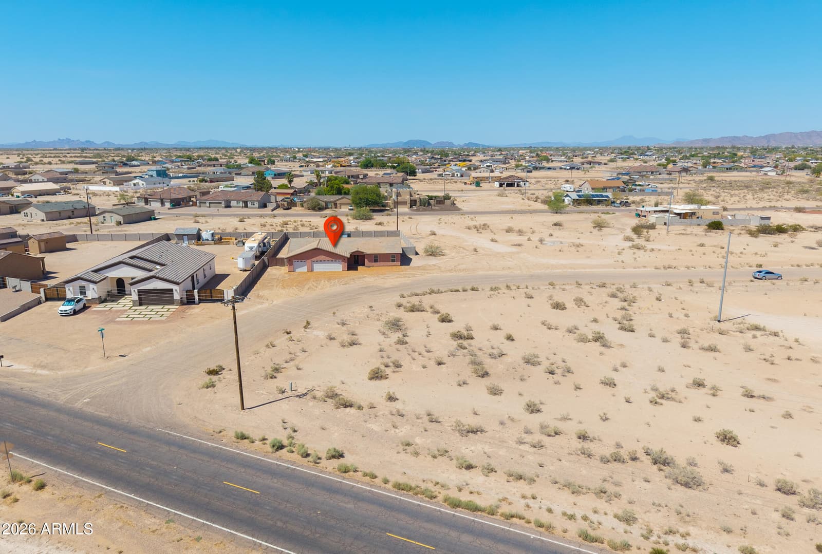 3840 N Garces Circle, Eloy, AZ 85131 — photo 52 of 57