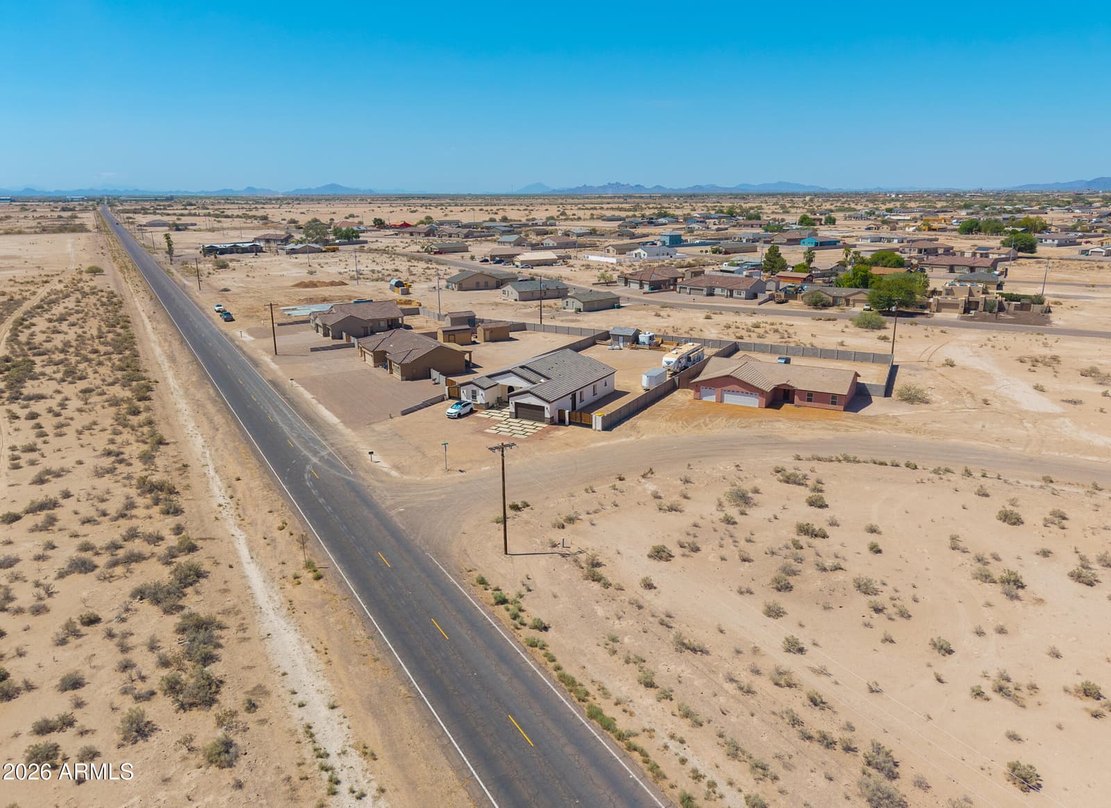 3840 N Garces Circle, Eloy, AZ 85131 — photo 53 of 57