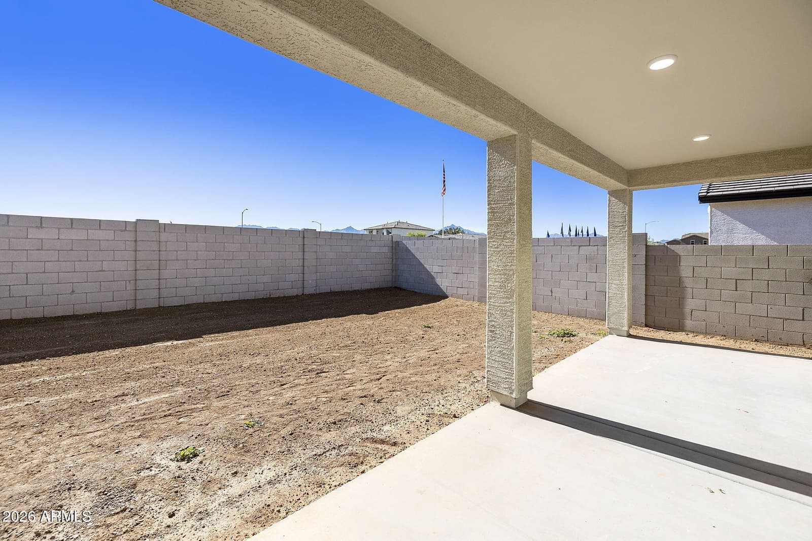 4962 W Stray Horse Lane, Laveen, AZ 85339 — photo 54 of 55