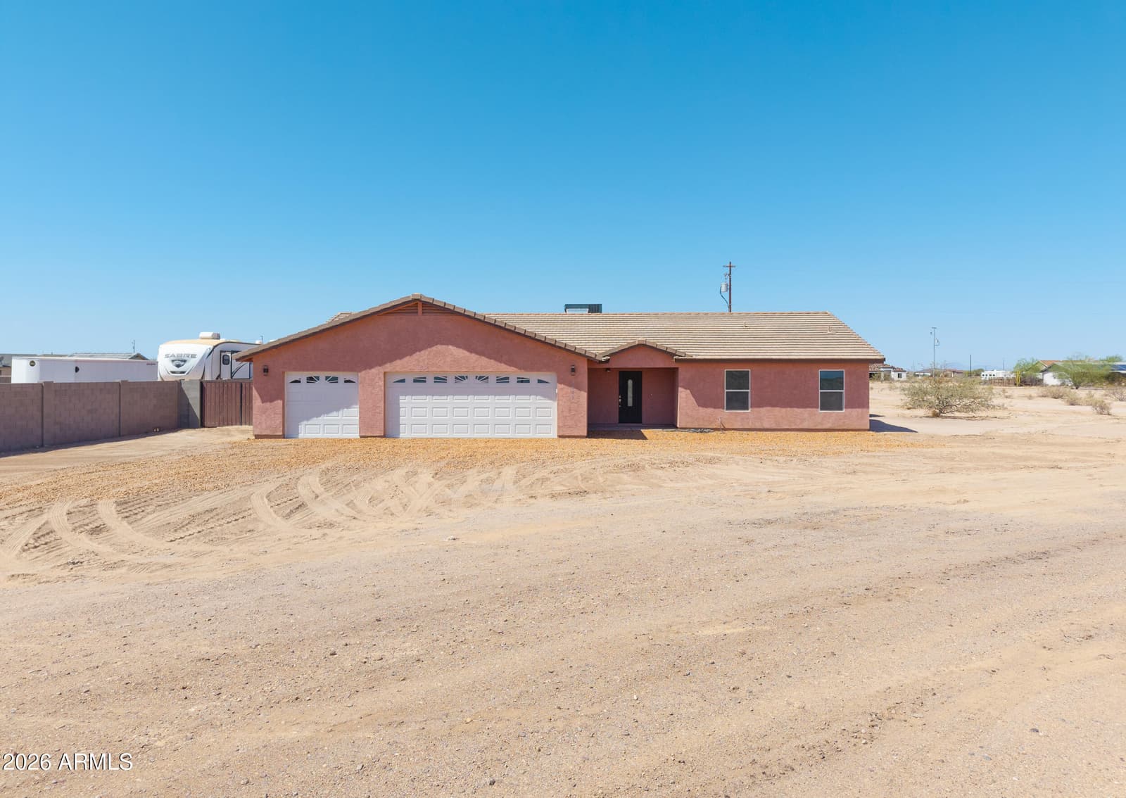 3840 N Garces Circle, Eloy, AZ 85131 — photo 57 of 57