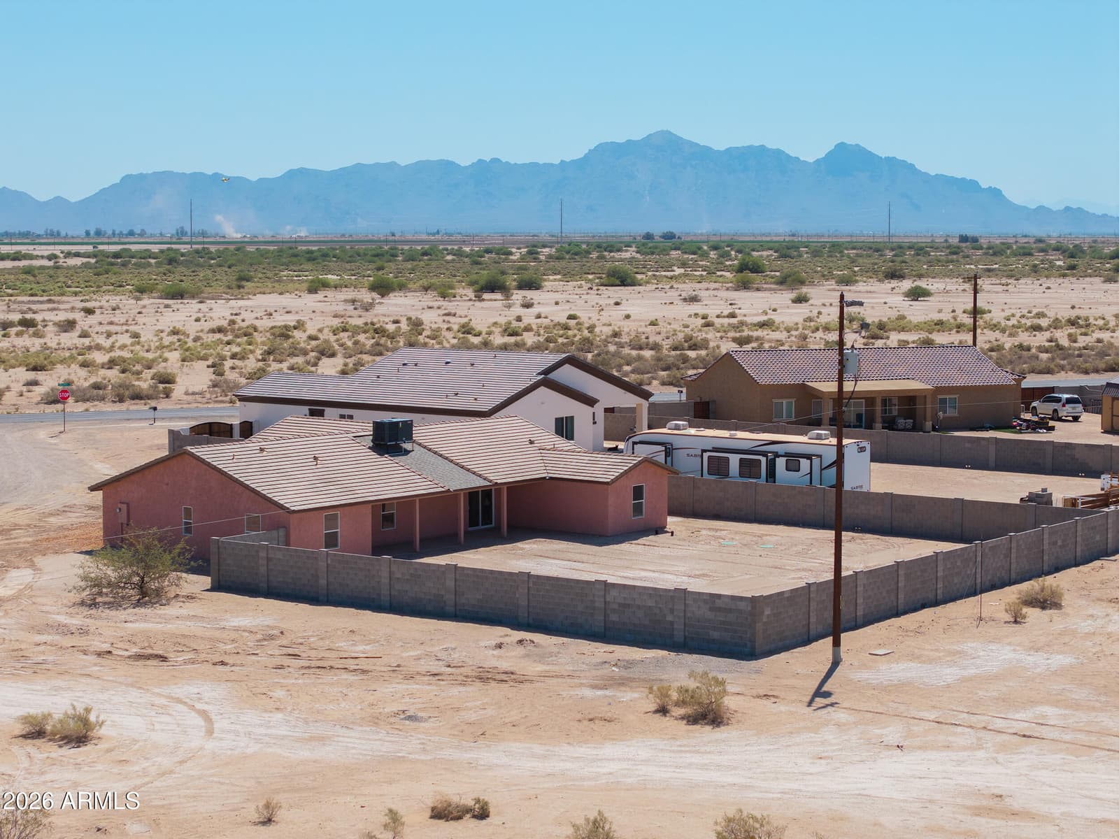 3840 N Garces Circle, Eloy, AZ 85131 — photo 56 of 57