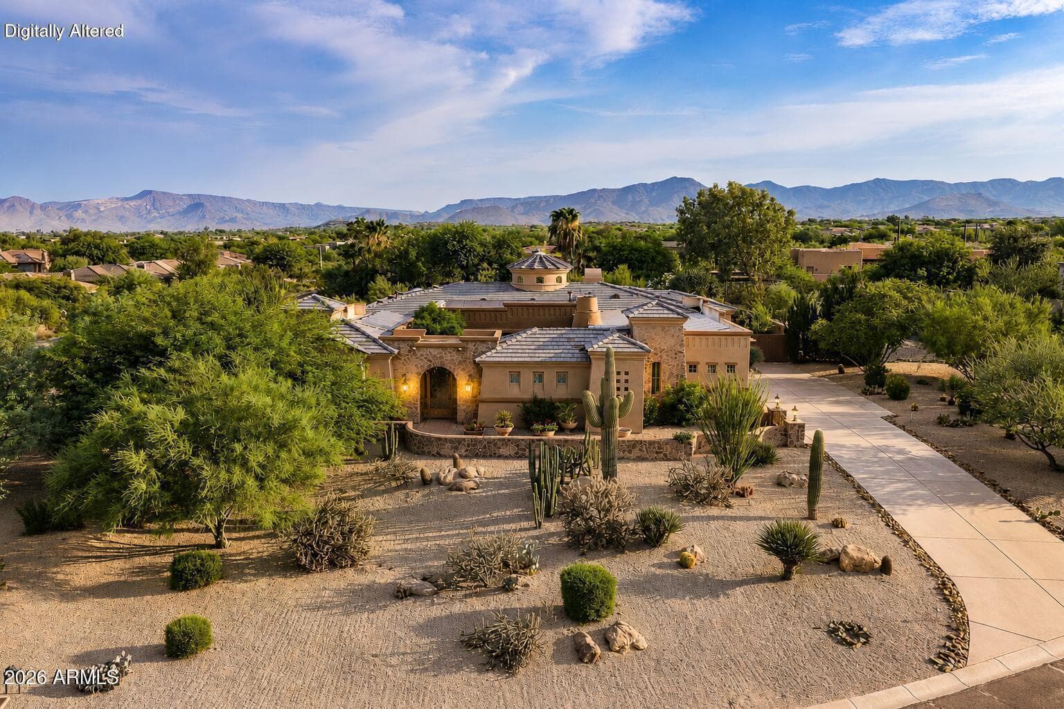 8004 E Soaring Eagle Way, Scottsdale, AZ 85266 — photo 2 of 75