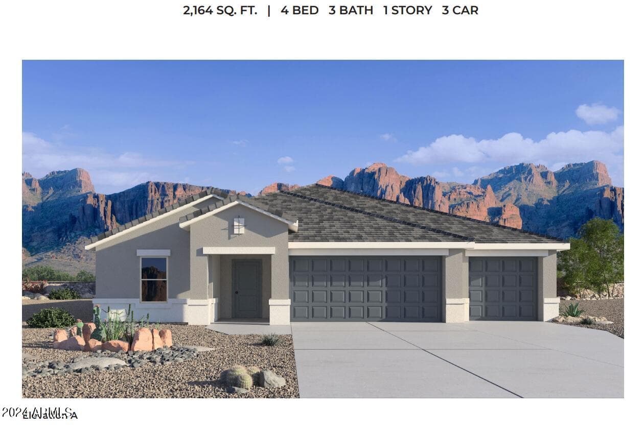 2551 W Sentiero Avenue, Apache Junction, AZ 85120 — photo 9 of 34