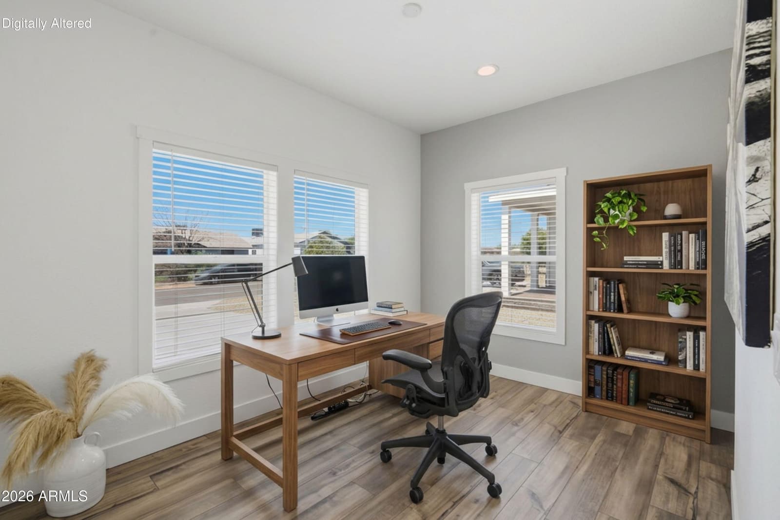 21728 W Roosevelt Avenue, Wittmann, AZ 85361 — photo 9 of 46