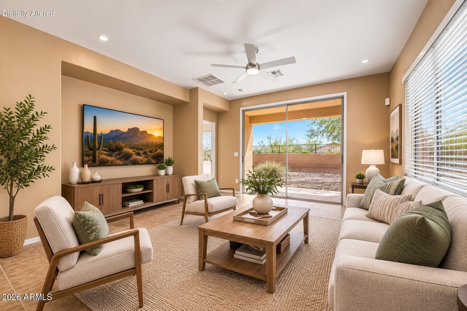 1737 W Morse Drive, Anthem, AZ 85086 — photo 6 of 46