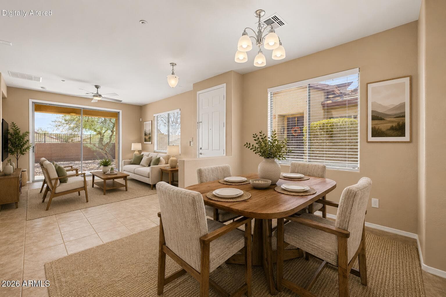 1737 W Morse Drive, Anthem, AZ 85086 — photo 10 of 46