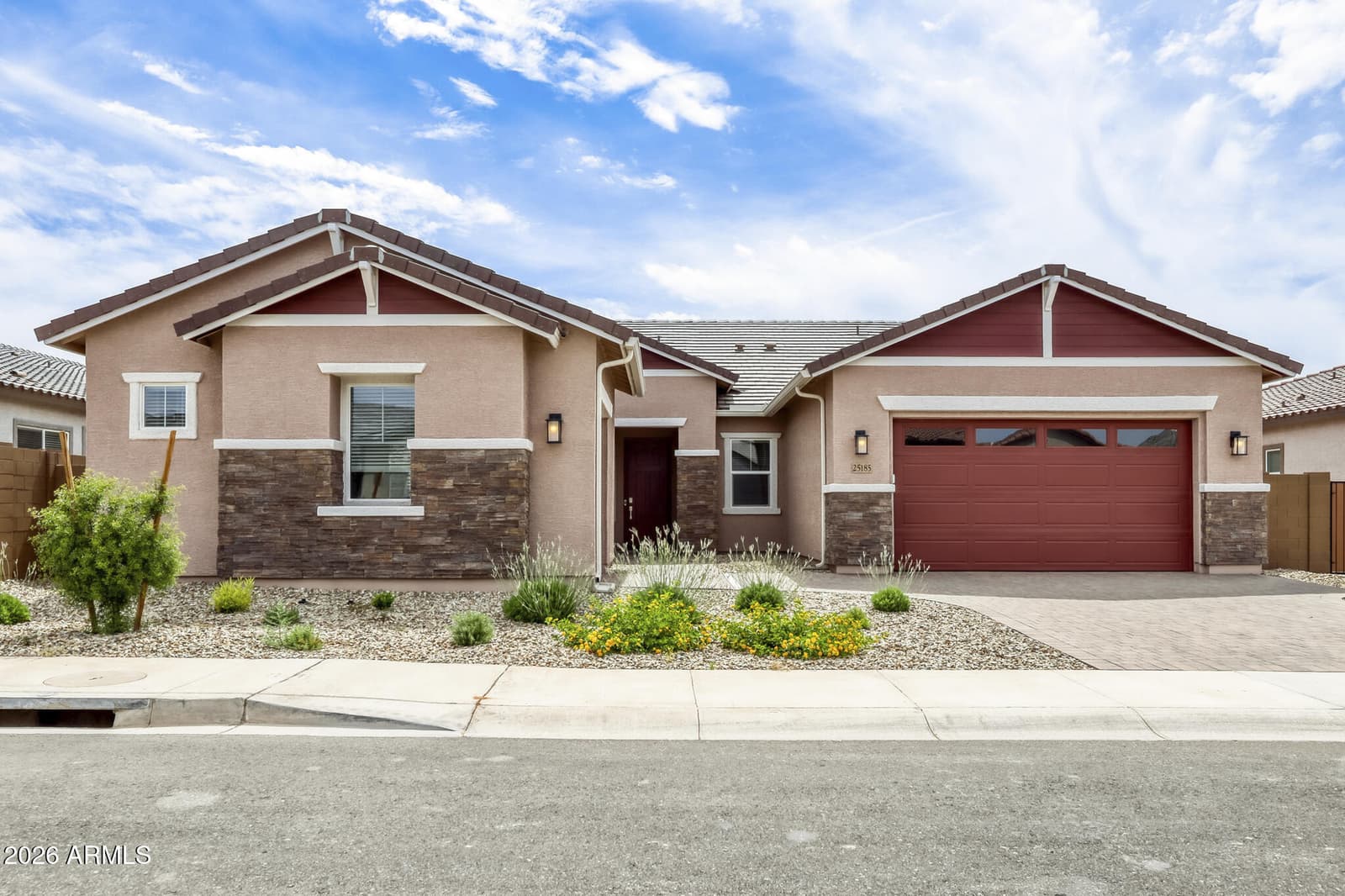 25185 N 177th Drive, Surprise, AZ 85387 — photo 1 of 24