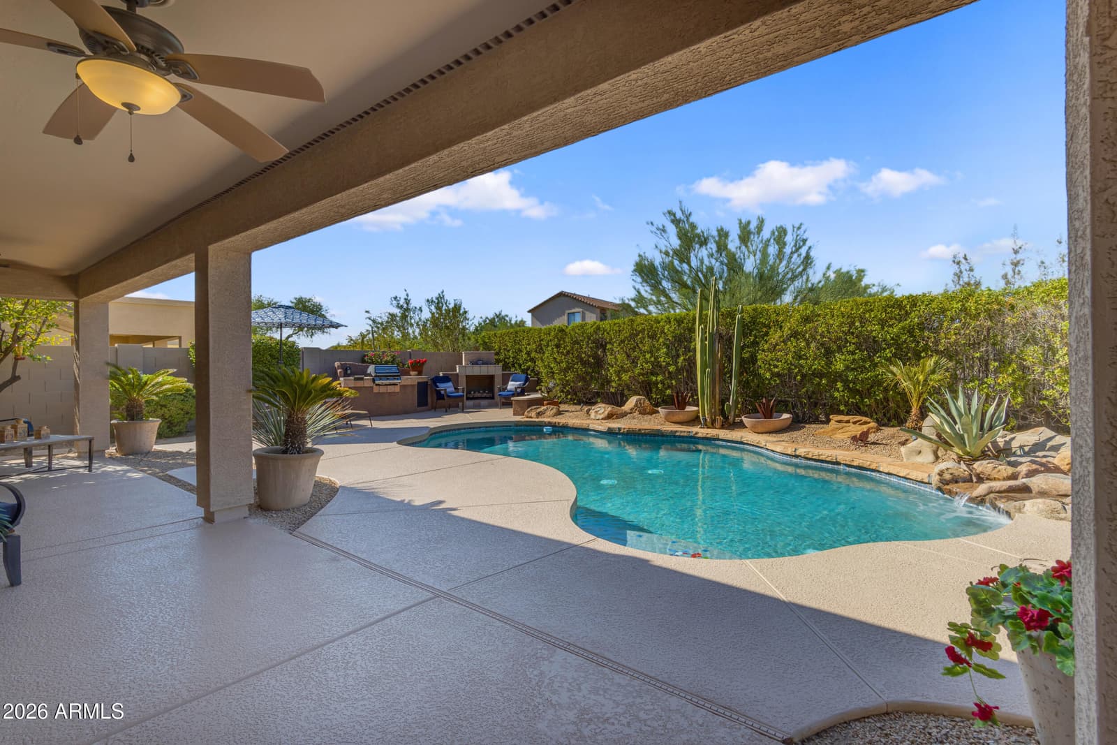 17422 W Rock Ledge Road, Goodyear, AZ 85338 — photo 34 of 46