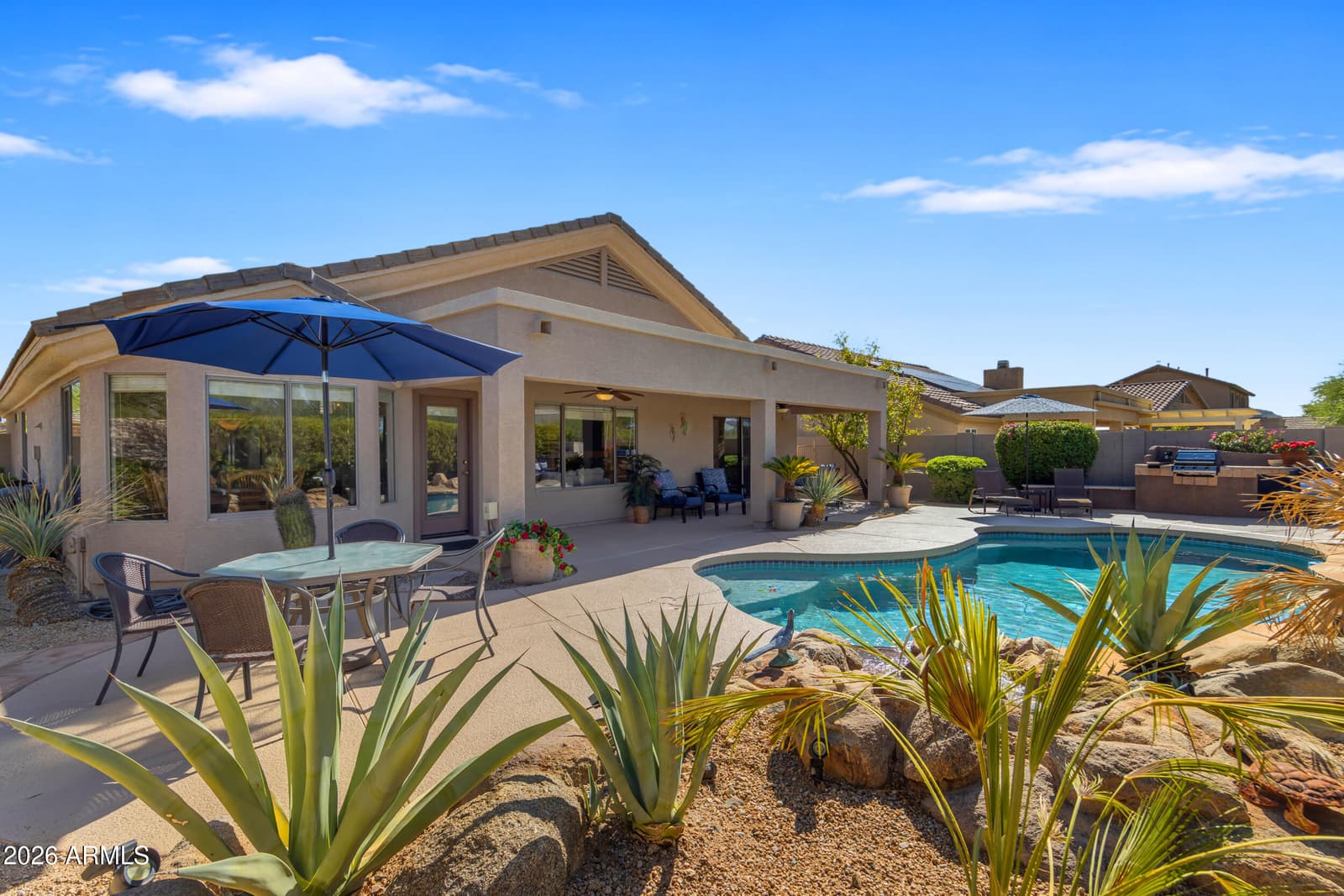 17422 W Rock Ledge Road, Goodyear, AZ 85338 — photo 1 of 46