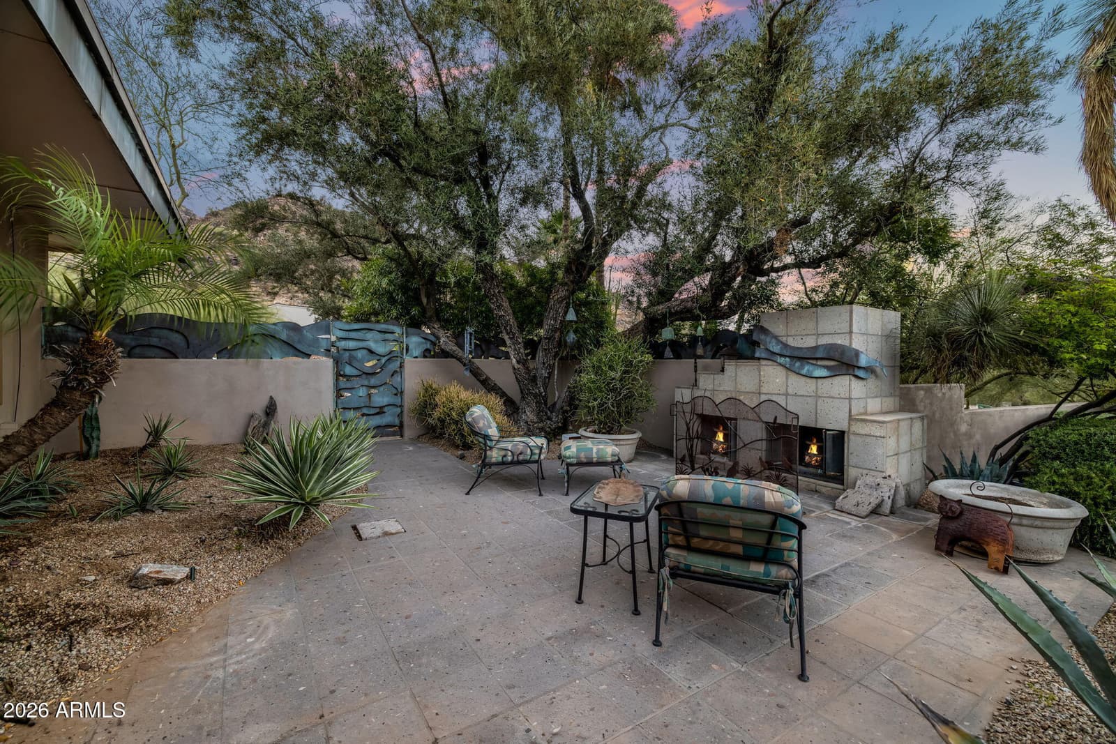 8219 N Charles Drive, Paradise Valley, AZ 85253 — photo 38 of 40